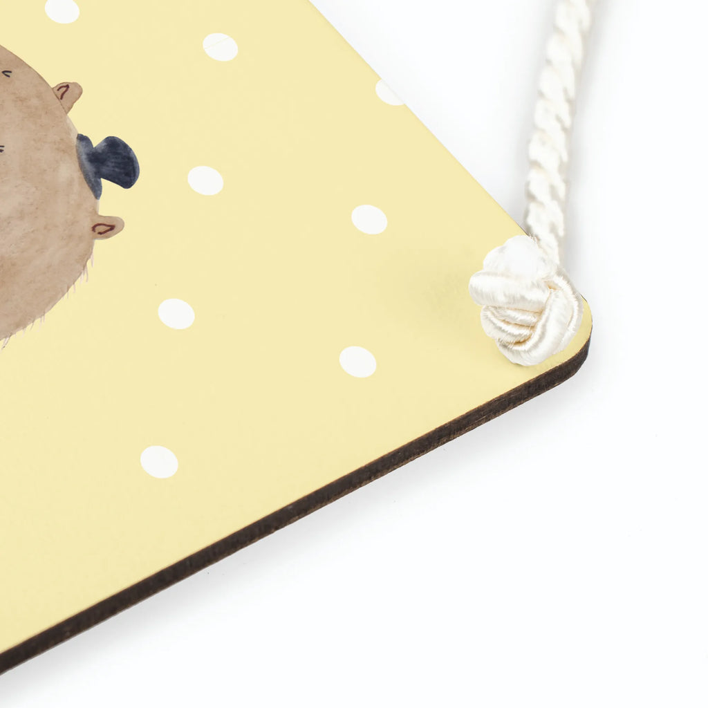 Dekoracyjny znak Świstak Schild mit Spruch, dekotafel, Türschild, Türschild Familie, Holztafel, Badschild, Holzschild, dekoschilder, hängeschild, holzbild, Schild, Küchenschild, sprüche schild, Motivschild, Wandschild, dekoration schild, Spruchschild, wandtafel, Dekoschild, Deko Schild, Deko Wandtafel, wandhänger, Tiere, Tiermotive, Gute Laune, Lustige Sprüche, Fröhlichkeit, Murmeltier, Knigge, Respekt, Anstand, Freundlichkeit