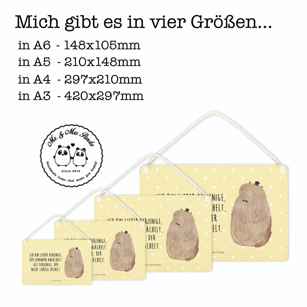 Dekoracyjny znak Świstak Schild mit Spruch, dekotafel, Türschild, Türschild Familie, Holztafel, Badschild, Holzschild, dekoschilder, hängeschild, holzbild, Schild, Küchenschild, sprüche schild, Motivschild, Wandschild, dekoration schild, Spruchschild, wandtafel, Dekoschild, Deko Schild, Deko Wandtafel, wandhänger, Tiere, Tiermotive, Gute Laune, Lustige Sprüche, Fröhlichkeit, Murmeltier, Knigge, Respekt, Anstand, Freundlichkeit