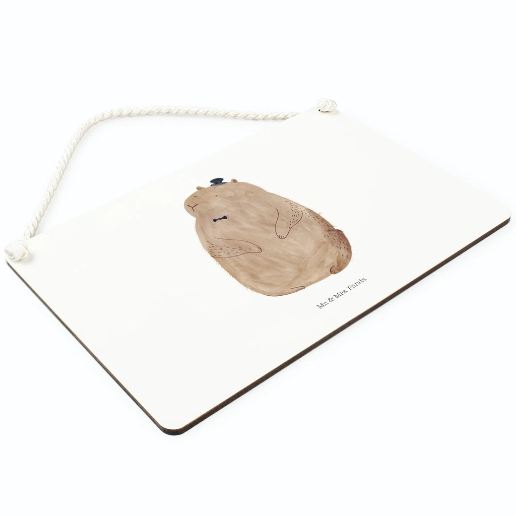 Dekoracyjny znak Świstak Schild mit Spruch, dekotafel, Türschild, Türschild Familie, Holztafel, Badschild, Holzschild, dekoschilder, hängeschild, holzbild, Schild, Küchenschild, sprüche schild, Motivschild, Wandschild, dekoration schild, Spruchschild, wandtafel, Dekoschild, Deko Schild, Deko Wandtafel, wandhänger, Tiere, Tiermotive, Gute Laune, Lustige Sprüche, Fröhlichkeit, Murmeltier, Knigge, Respekt, Anstand, Freundlichkeit