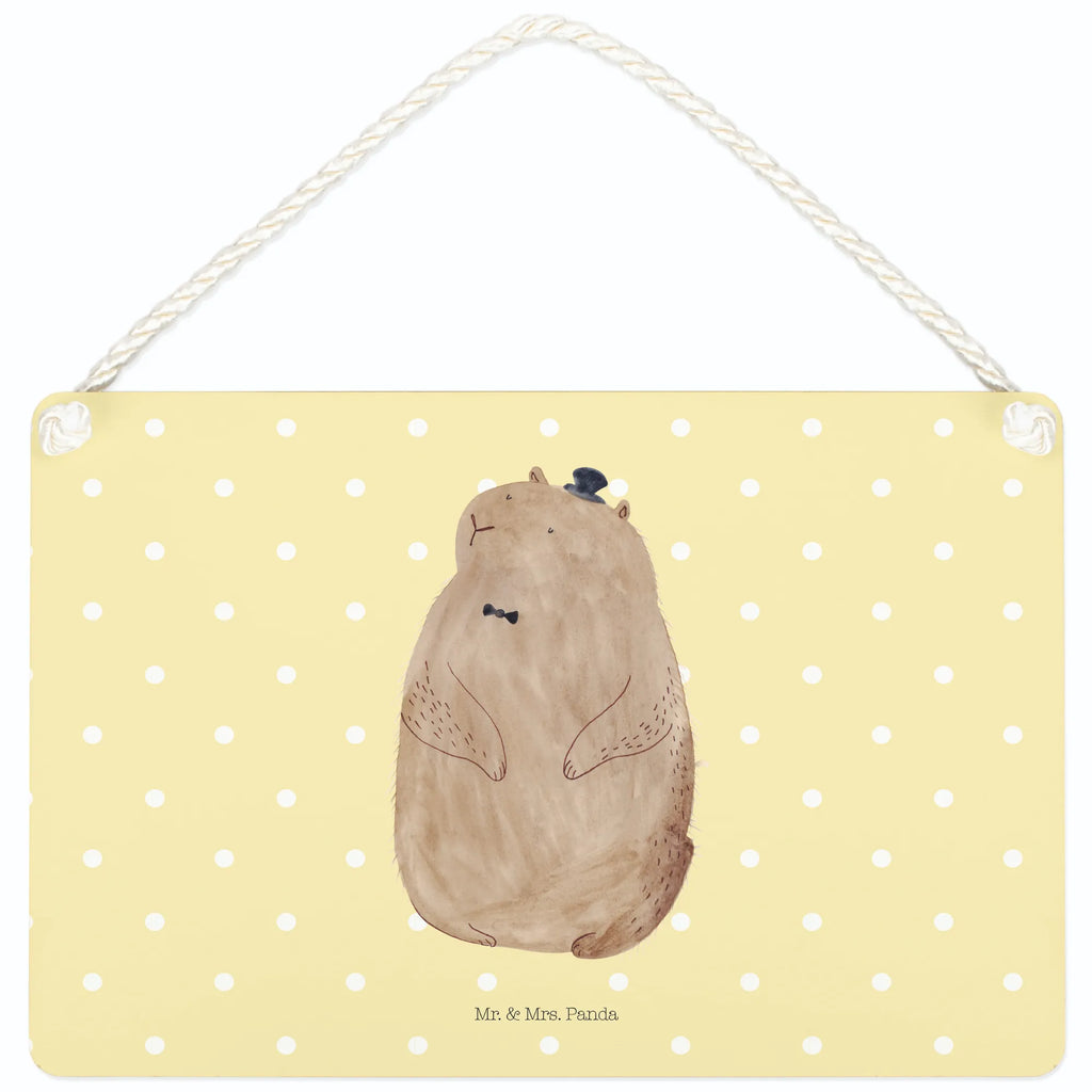 Dekoracyjny znak Świstak Schild mit Spruch, dekotafel, Türschild, Türschild Familie, Holztafel, Badschild, Holzschild, dekoschilder, hängeschild, holzbild, Schild, Küchenschild, sprüche schild, Motivschild, Wandschild, dekoration schild, Spruchschild, wandtafel, Dekoschild, Deko Schild, Deko Wandtafel, wandhänger, Tiere, Tiermotive, Gute Laune, Lustige Sprüche, Fröhlichkeit, Murmeltier, Knigge, Respekt, Anstand, Freundlichkeit