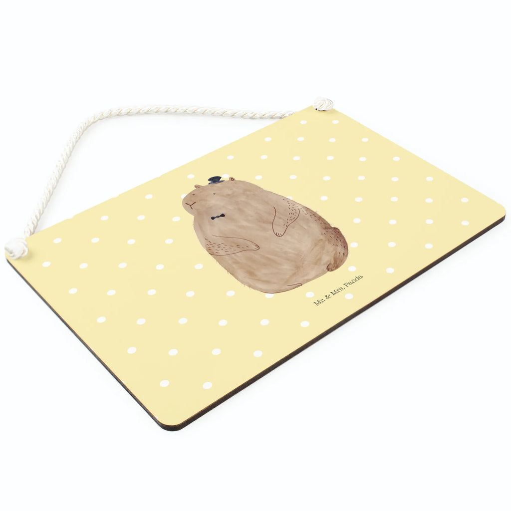 Dekoracyjny znak Świstak Schild mit Spruch, dekotafel, Türschild, Türschild Familie, Holztafel, Badschild, Holzschild, dekoschilder, hängeschild, holzbild, Schild, Küchenschild, sprüche schild, Motivschild, Wandschild, dekoration schild, Spruchschild, wandtafel, Dekoschild, Deko Schild, Deko Wandtafel, wandhänger, Tiere, Tiermotive, Gute Laune, Lustige Sprüche, Fröhlichkeit, Murmeltier, Knigge, Respekt, Anstand, Freundlichkeit