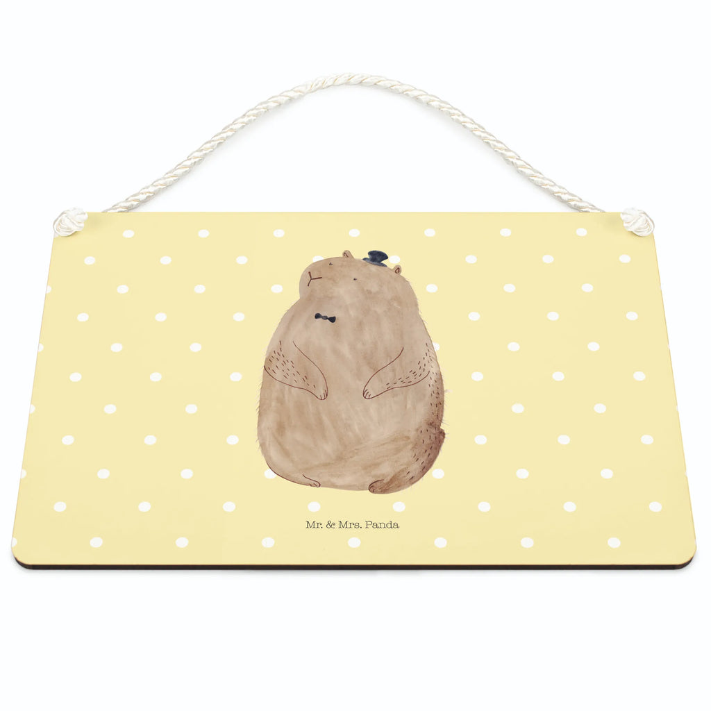 Dekoracyjny znak Świstak Schild mit Spruch, dekotafel, Türschild, Türschild Familie, Holztafel, Badschild, Holzschild, dekoschilder, hängeschild, holzbild, Schild, Küchenschild, sprüche schild, Motivschild, Wandschild, dekoration schild, Spruchschild, wandtafel, Dekoschild, Deko Schild, Deko Wandtafel, wandhänger, Tiere, Tiermotive, Gute Laune, Lustige Sprüche, Fröhlichkeit, Murmeltier, Knigge, Respekt, Anstand, Freundlichkeit