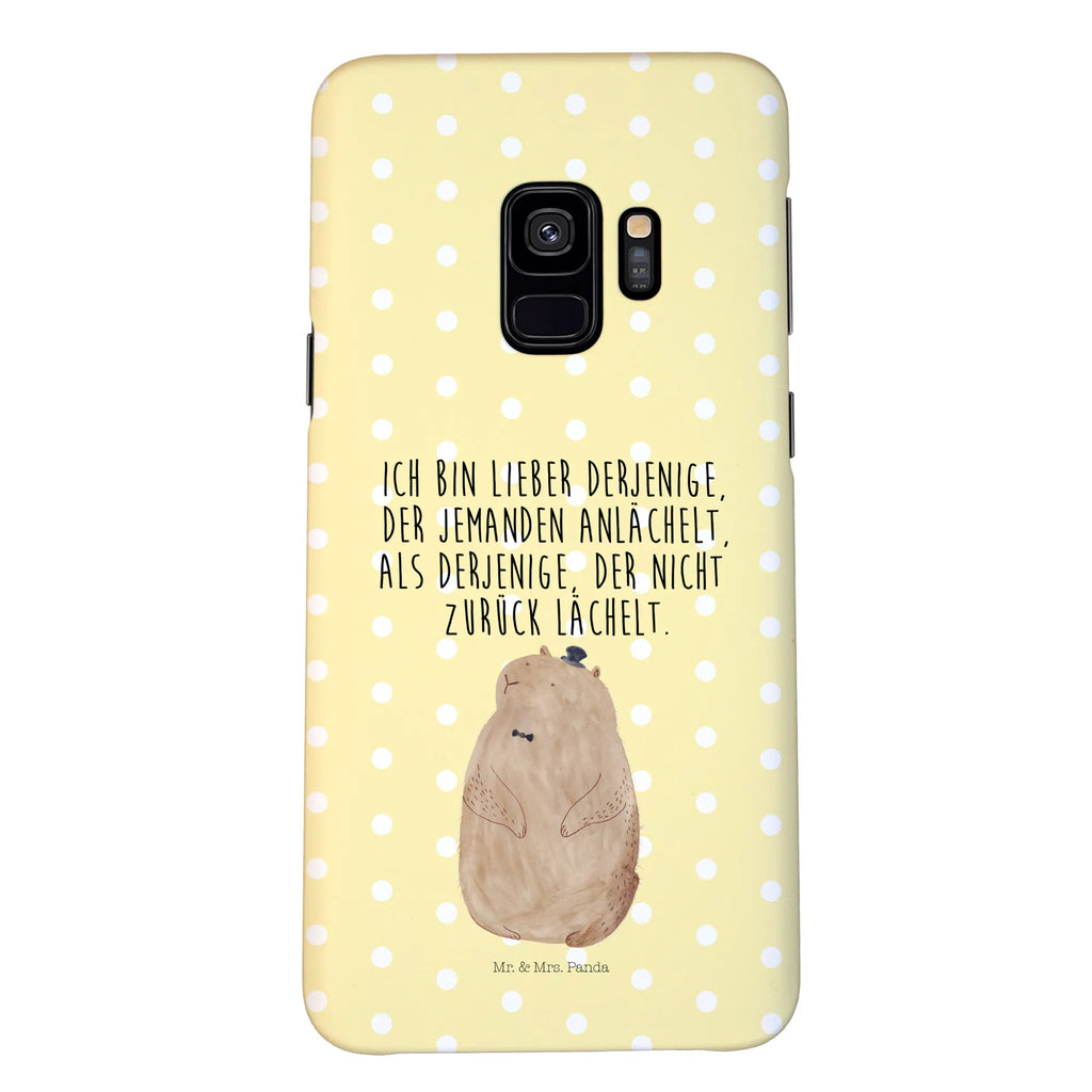 Etui na iPhone 10 Świstak Hülle, Cover, Iphone X, Handy Case, Handyhülle, Handycover, Iphone 10, Handy, Tiere, Gute Laune, Lustige Sprüche, Tiermotive, Anstand, Murmeltier, Respekt, Freundlichkeit, Knigge, Fröhlichkeit