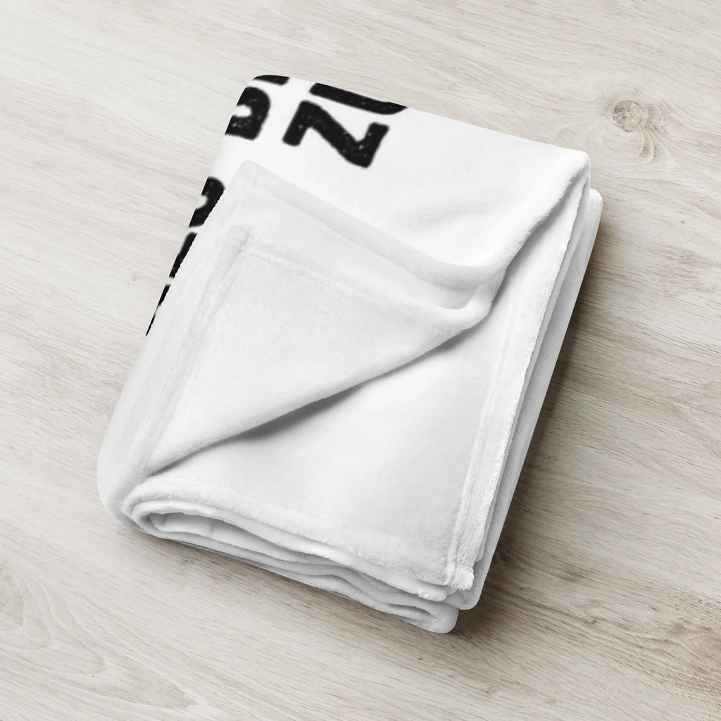 Babydecke Murmeltier Babydecke, Babygeschenk, Geschenk Geburt, Babyecke Kuscheldecke, Krabbeldecke, Tiermotive, Gute Laune, lustige Sprüche, Tiere, Knigge, Fröhlichkeit, Murmeltier, Freundlichkeit, Respekt, Anstand