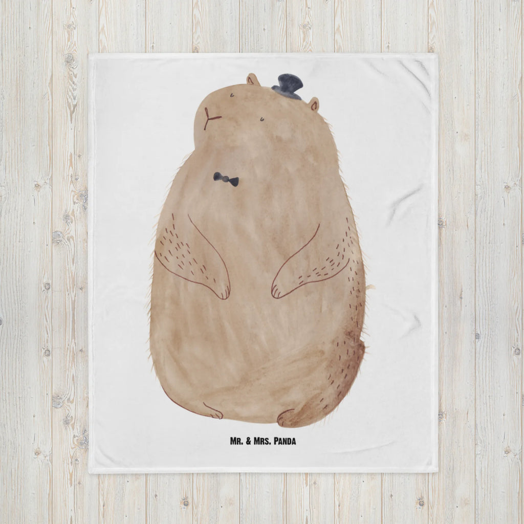 Babydecke Murmeltier Babydecke, Babygeschenk, Geschenk Geburt, Babyecke Kuscheldecke, Krabbeldecke, Tiermotive, Gute Laune, lustige Sprüche, Tiere, Knigge, Fröhlichkeit, Murmeltier, Freundlichkeit, Respekt, Anstand