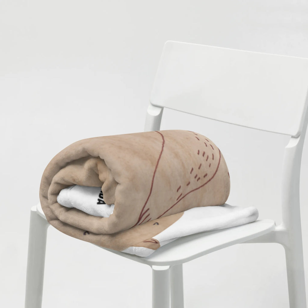 Babydecke Murmeltier Babydecke, Babygeschenk, Geschenk Geburt, Babyecke Kuscheldecke, Krabbeldecke, Tiermotive, Gute Laune, lustige Sprüche, Tiere, Knigge, Fröhlichkeit, Murmeltier, Freundlichkeit, Respekt, Anstand