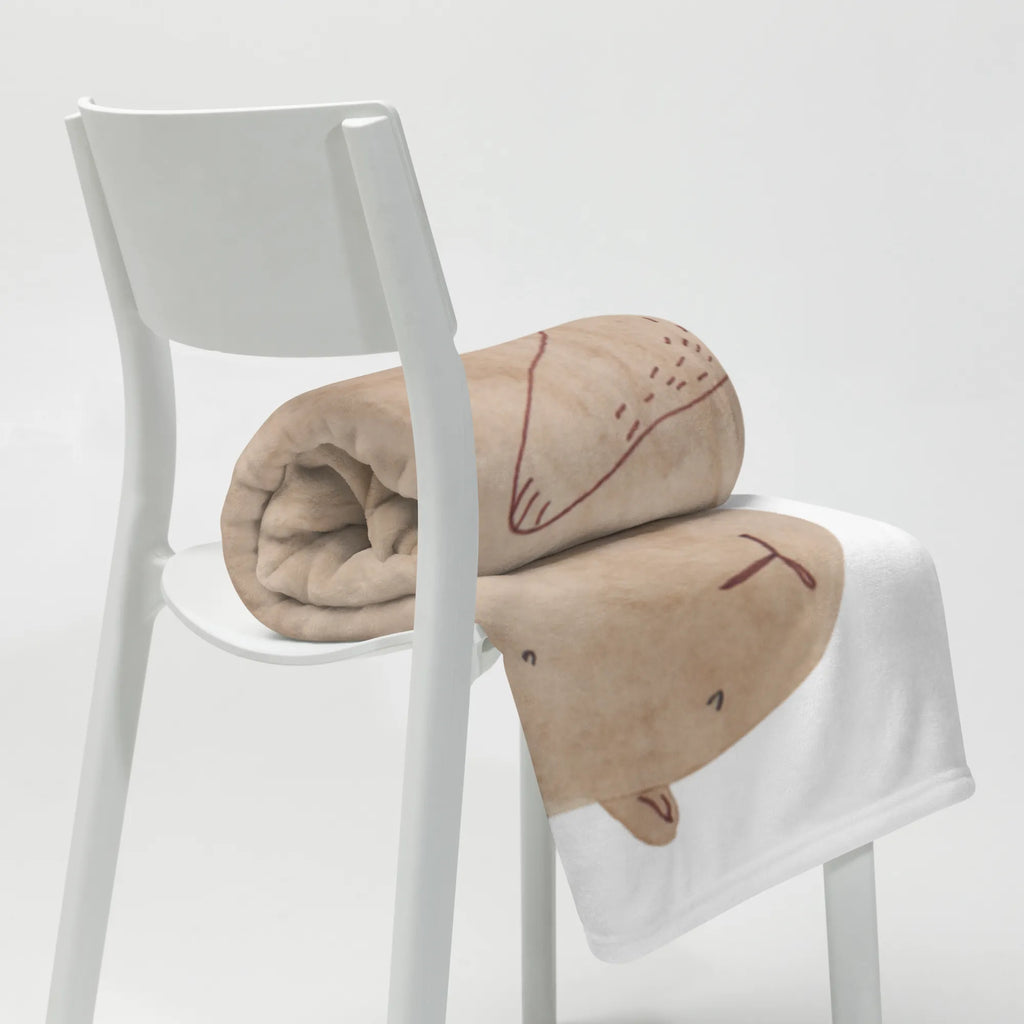 Babydecke Murmeltier Babydecke, Babygeschenk, Geschenk Geburt, Babyecke Kuscheldecke, Krabbeldecke, Tiermotive, Gute Laune, lustige Sprüche, Tiere, Knigge, Fröhlichkeit, Murmeltier, Freundlichkeit, Respekt, Anstand