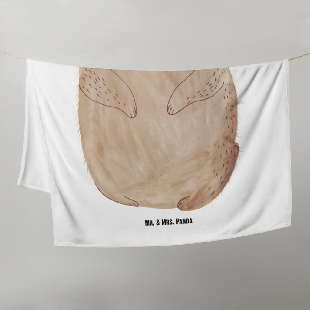 Babydecke Murmeltier Babydecke, Babygeschenk, Geschenk Geburt, Babyecke Kuscheldecke, Krabbeldecke, Tiermotive, Gute Laune, lustige Sprüche, Tiere, Knigge, Fröhlichkeit, Murmeltier, Freundlichkeit, Respekt, Anstand