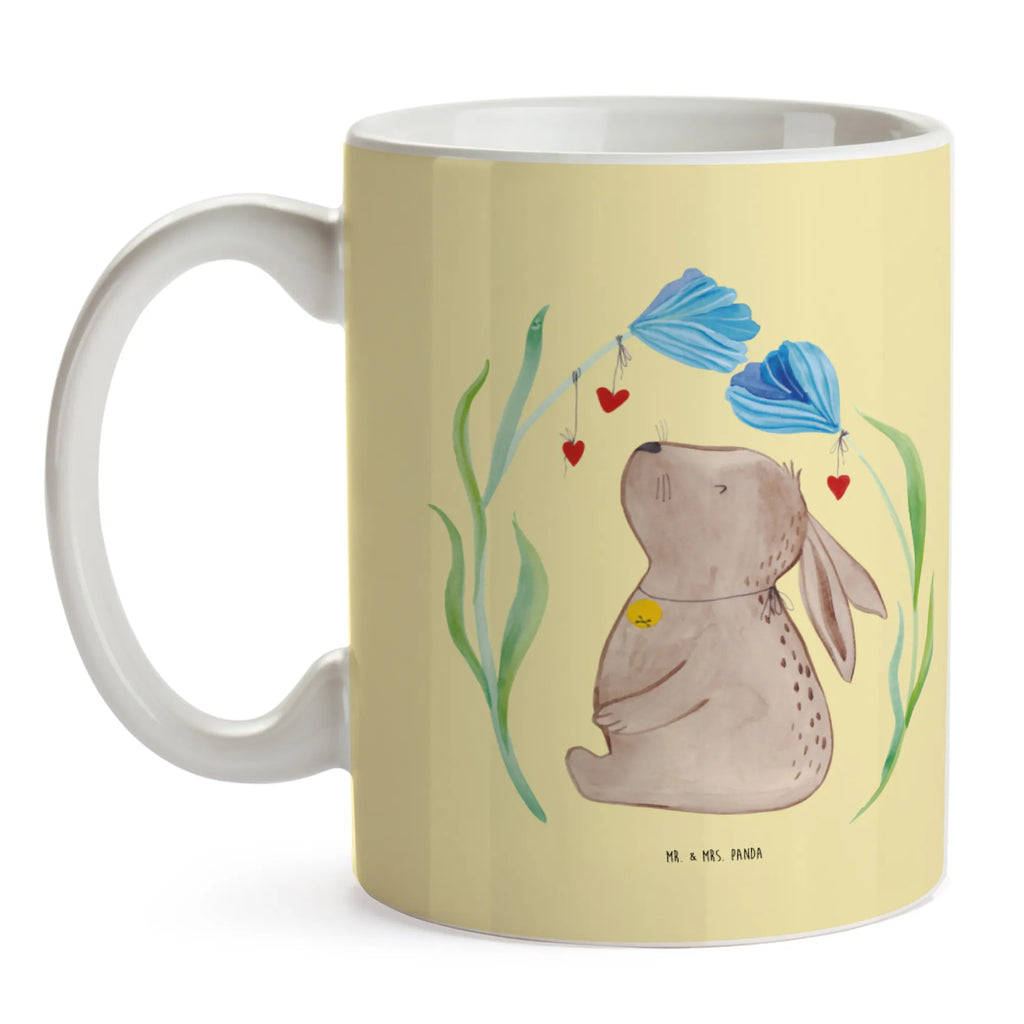 Kubek królik kwiat Porzellantasse, Tasse, Tasse mit Zitaten, Teetasse, Keramiktasse, Geschenktasse, Tasse mit Motiven, Kaffeetasse, Bürotasse, Ostern, Osterhase, Ostergeschenke, Osternest, Osterdeko, Geschenke zu Ostern, Ostern Geschenk, Ostergeschenke Kinder, Ostern Kinder, Schwangerschaft, Hoffnung, Taufgeschenk, Hase, Kaninchen, Taufe, Kindergeburtstag, Geburt, Geburtstag, Träume, Kind, erstes Kind