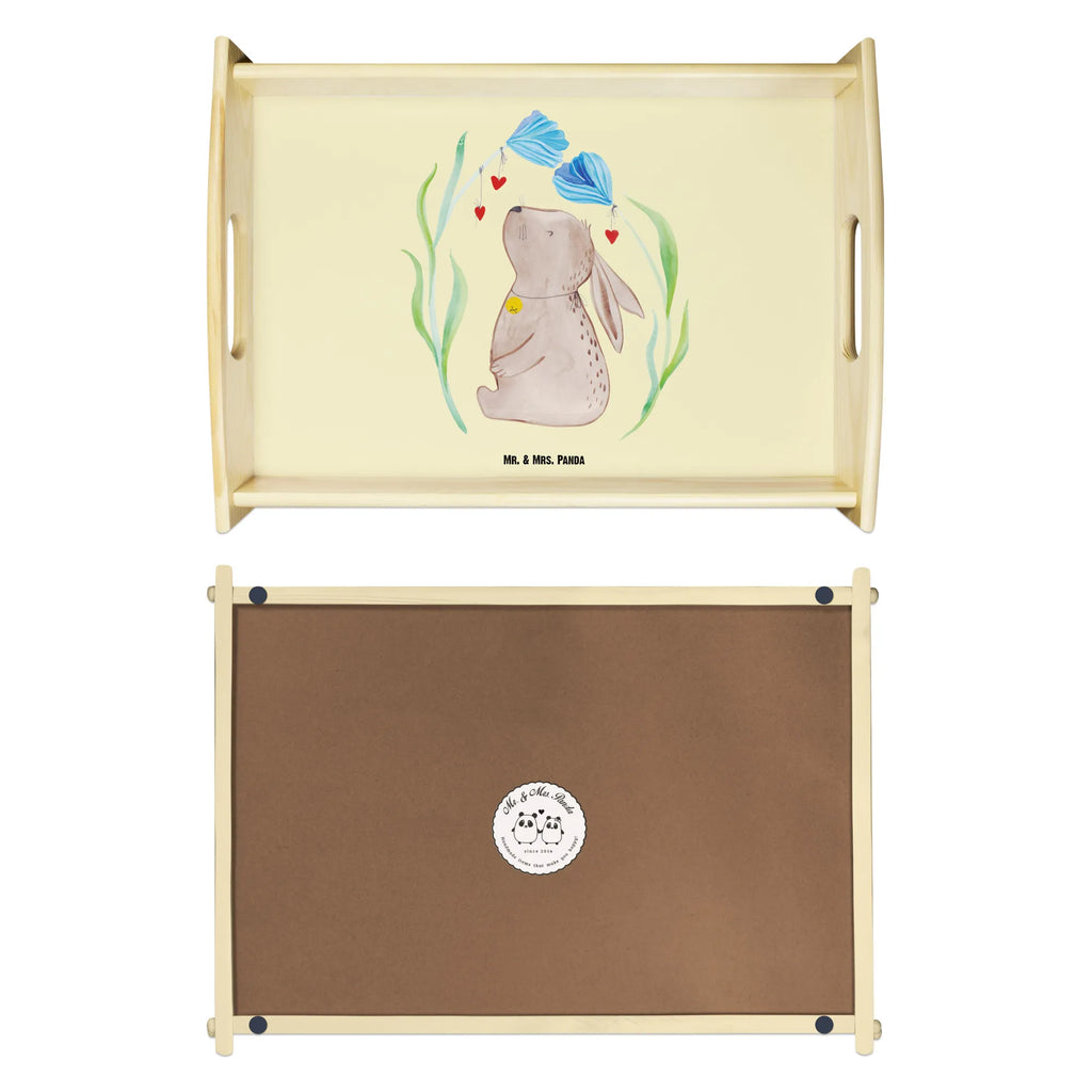 Serviertablett Hase Blume Dekotablett, Holztablett, Frühstückstablett, Tablett, Küchentablett, Serviertablett, Ostern, Osterhase, Ostergeschenke, Osternest, Osterdeko, Geschenke zu Ostern, Ostern Geschenk, Ostergeschenke Kinder, Ostern Kinder, Geburt, Hoffnung, Geburtstag, erstes Kind, Schwangerschaft, Taufgeschenk, Träume, Kaninchen, Kind, Taufe, Kindergeburtstag, Hase