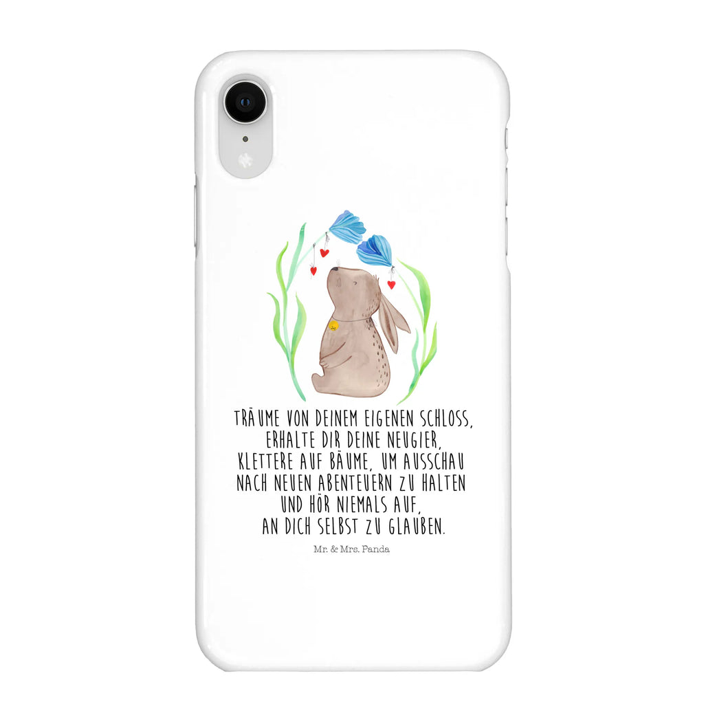 Handyhülle Hase Blume Handycover, Cover, Iphone X, Hülle, Handy Case, Iphone 10, Handyhülle, Handy, Osterdeko, Ostern, Osternest, Ostern Kinder, Ostergeschenke, Ostern Geschenk, Geschenke zu Ostern, Osterhase, Ostergeschenke Kinder, Taufgeschenk, Hase, Geburt, Geburtstag, Taufe, Träume, Erstes Kind, Schwangerschaft, Kaninchen, Kind, Kindergeburtstag, Hoffnung