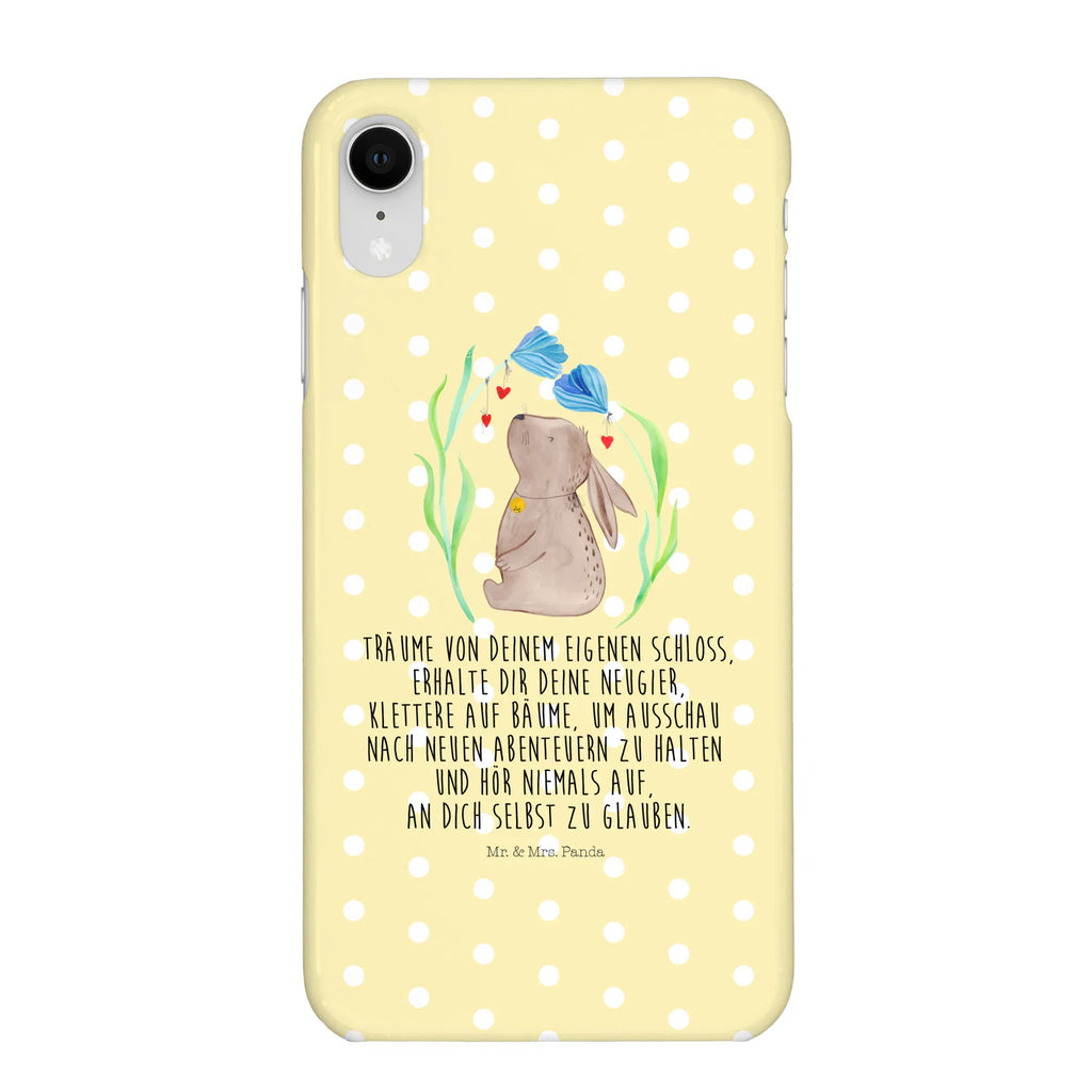 Handyhülle Hase Blume Handycover, Cover, Iphone X, Hülle, Handy Case, Iphone 10, Handyhülle, Handy, Osterdeko, Ostern, Osternest, Ostern Kinder, Ostergeschenke, Ostern Geschenk, Geschenke zu Ostern, Osterhase, Ostergeschenke Kinder, Taufgeschenk, Hase, Geburt, Geburtstag, Taufe, Träume, Erstes Kind, Schwangerschaft, Kaninchen, Kind, Kindergeburtstag, Hoffnung
