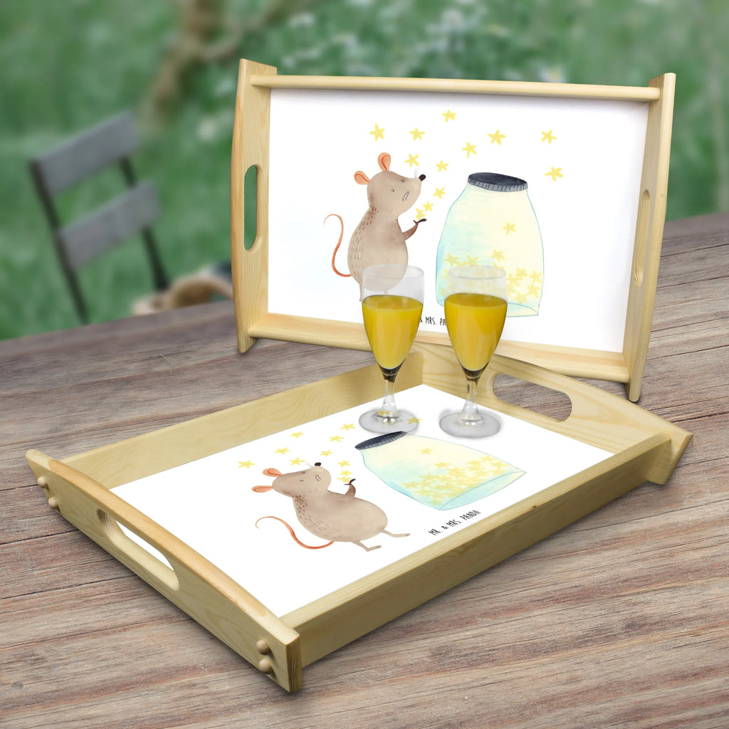 Serving tray Mouse Stars Holztablett, tablett aus holz, Servier Tablett, tablett für essen, Tablett, Frühstückstablett, tragetablett, couchtablett, Küchentablett, tablett für bett, tablett zum servieren, betttablett, teetablett, serviertablett holz, Serviertablett, sofatablett, essenstablett, kaffeetablett, echtholz tablett, ablagetablett, bett tablett, serviertablett aus holz, holz serviertablett, getränketablett, tablett holz, tablett für getränke, Tiere, Tiermotive, Gute Laune, Lustige Sprüche, Kind, Taufe, Erstes Kind, Sterne, Taufgeschenk, Geburt, Geburtstag, Träume, Wunsch, Schwangerschaft, Hoffnung, Maus, Kindergeburtstag