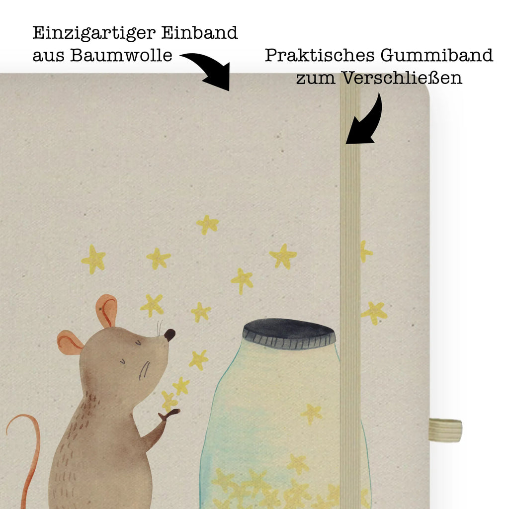 Baumwoll Notizbuch Maus Sterne A5 Heft, Notizbuch DIN A5, Schreibheft A5, A5 Journal, a5 buch, a5 kladde, Notizheft, Tagebuch, Notizheft A5, din a5 kladde, hardcover kladde, Journal A5, Tagebuch A5, A5 Notizheft, din a5 notizbuch, hardcover notizbuch, Reisetagebuch, Notizbuch A5, A5 Skizzenbuch, hardcover journal, Schreibbuch, Journal, Skizzenbuch, Notizbuch A5 Hardcover, A5 Notizbuch, din a5 buch, notizbuch, Tiere, Tiermotive, Gute Laune, Lustige Sprüche, Maus, Schwangerschaft, Geburtstag, Taufgeschenk, Kind, Kindergeburtstag, Taufe, Geburt, Wunsch, Sterne, Träume, Hoffnung, Erstes Kind