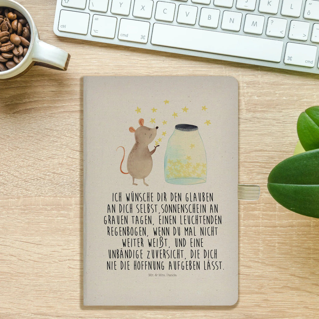 Baumwoll Notizbuch Maus Sterne A5 Heft, Notizbuch DIN A5, Schreibheft A5, A5 Journal, a5 buch, a5 kladde, Notizheft, Tagebuch, Notizheft A5, din a5 kladde, hardcover kladde, Journal A5, Tagebuch A5, A5 Notizheft, din a5 notizbuch, hardcover notizbuch, Reisetagebuch, Notizbuch A5, A5 Skizzenbuch, hardcover journal, Schreibbuch, Journal, Skizzenbuch, Notizbuch A5 Hardcover, A5 Notizbuch, din a5 buch, notizbuch, Tiere, Tiermotive, Gute Laune, Lustige Sprüche, Maus, Schwangerschaft, Geburtstag, Taufgeschenk, Kind, Kindergeburtstag, Taufe, Geburt, Wunsch, Sterne, Träume, Hoffnung, Erstes Kind