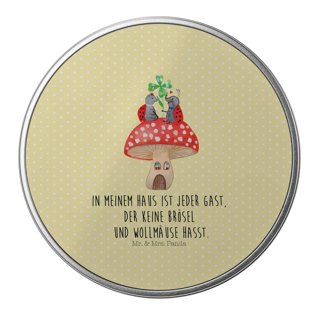Blechdose rund Marienkäfer Fliegenpilz runde blechdosen, Metalldose Rund, Blechdose, blechdosen, Aufbewahrungsbox, Geschenkdose, dosen, Vorratsdosen, runde keksdosen, Blechdose Rund, metallboxen, Dose, Aufbewahrungsdose, Runde Dose, keksdosen, metalldosen, geschenkdosen, Runde Blechdose, runde keksdose, Keksdose, Aufbewahrungsdosen, runde dosen, runddosen, gebäckdosen, plätzchendosen, Vorratsdose, gebäckdose, runddose, plätzchendose, Metallbox, Metalldose, Tiermotive, Tiere, Lustige Sprüche, Gute Laune, Fleigenpilzhaus, Fliegenpilz, Marienkäfer, Zuhause, Wohnung, Haus