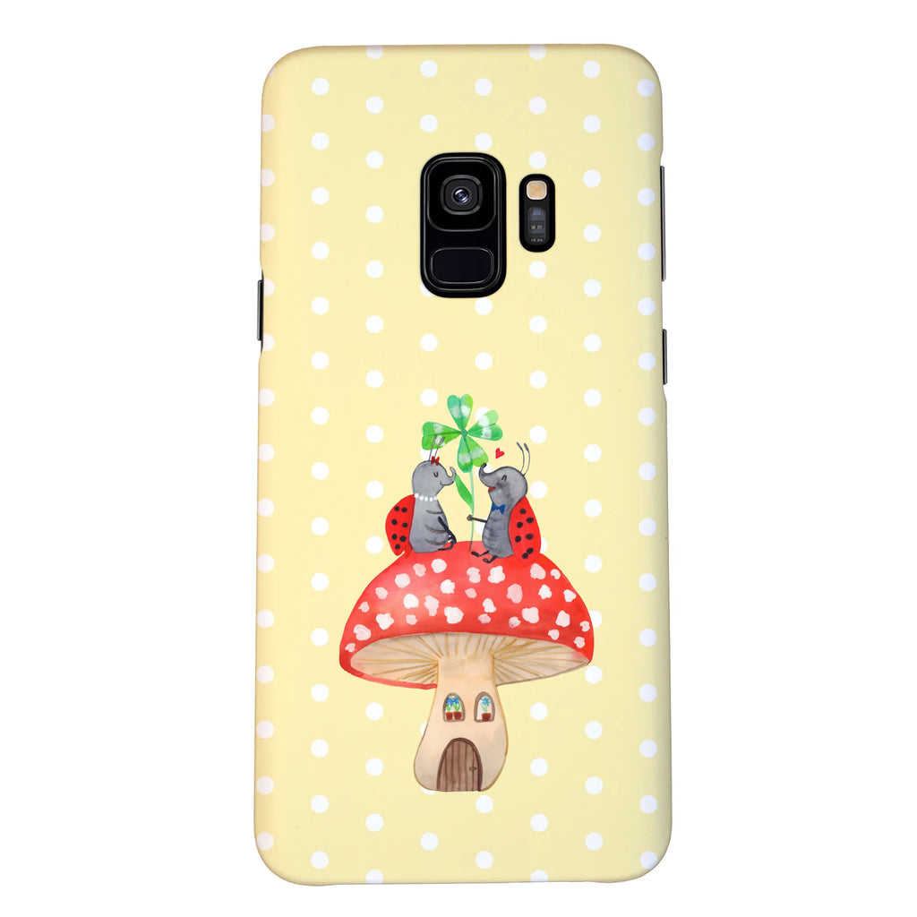 Phone case ladybug toadstool Handy Case, Handy, Handycover, Handyhülle, Hülle, Iphone 10, Cover, Iphone X, Lustige Sprüche, Tiermotive, Tiere, Gute Laune, Marienkäfer, Wohnung, Zuhause, Fliegenpilz, Haus, Fleigenpilzhaus
