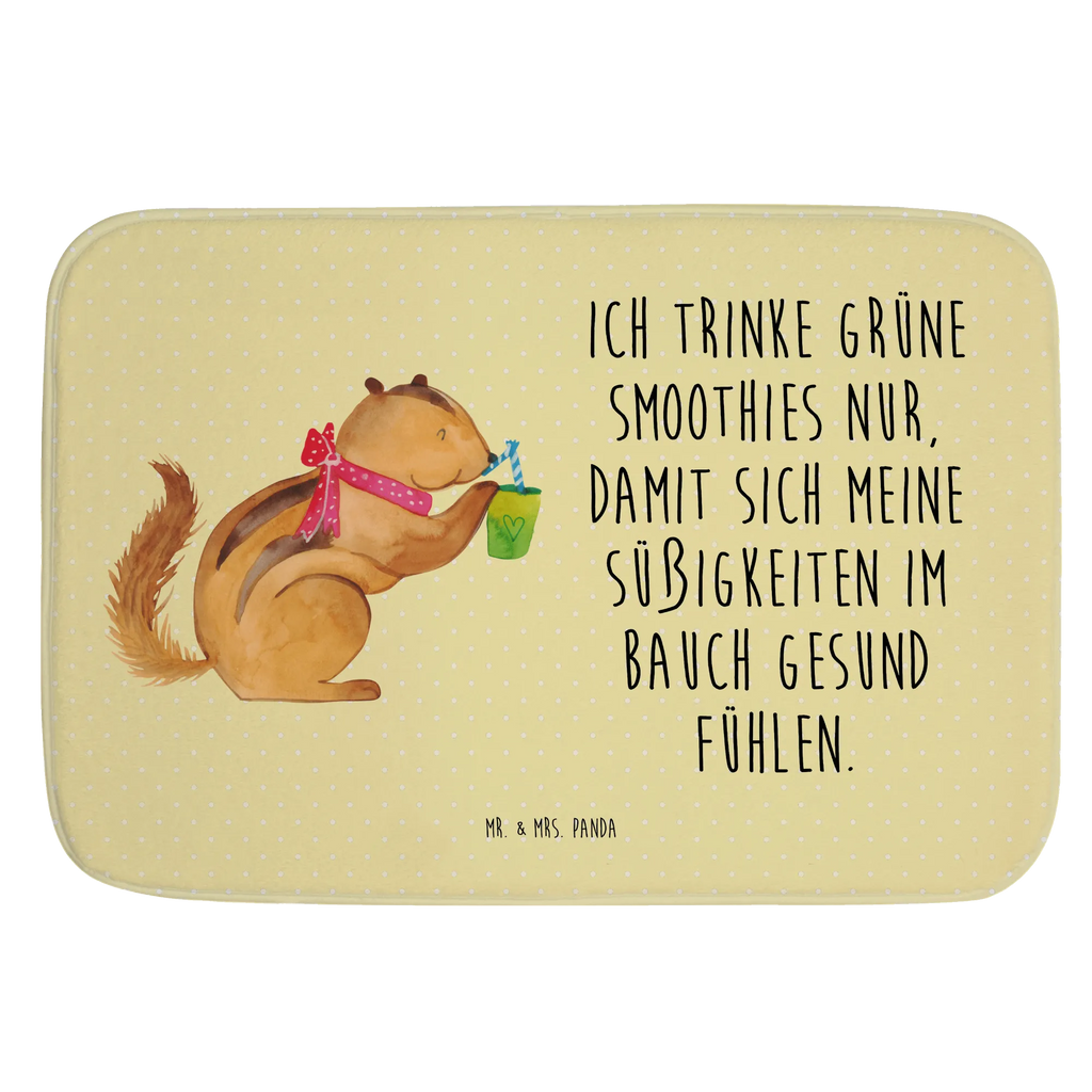 Badematte Eichhörnchen Smoothie badmatten, Badematte, Badvorleger, Duschvorleger, rutschfeste matte, Badezimmer Matte, badezimmermatten, bad läufer, teppich für bad, Teppich Fürs Bad, badezimmerteppiche, wannenvorleger, fußmatte bad, Bad Fußmatte, badezimmer läufer, duschmatte, duschmatten, badezimmervorleger, badezimmermatte, Badezimmerteppich, Badteppich, Badläufer, Gute Laune, Tiermotive, Tiere, Lustige Sprüche, Diät, Green Smoothies, Eichhörnchen, Abnehmen, Streifenhörnchen