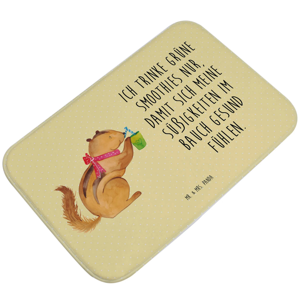 Badematte Eichhörnchen Smoothie badmatten, Badematte, Badvorleger, Duschvorleger, rutschfeste matte, Badezimmer Matte, badezimmermatten, bad läufer, teppich für bad, Teppich Fürs Bad, badezimmerteppiche, wannenvorleger, fußmatte bad, Bad Fußmatte, badezimmer läufer, duschmatte, duschmatten, badezimmervorleger, badezimmermatte, Badezimmerteppich, Badteppich, Badläufer, Gute Laune, Tiermotive, Tiere, Lustige Sprüche, Diät, Green Smoothies, Eichhörnchen, Abnehmen, Streifenhörnchen