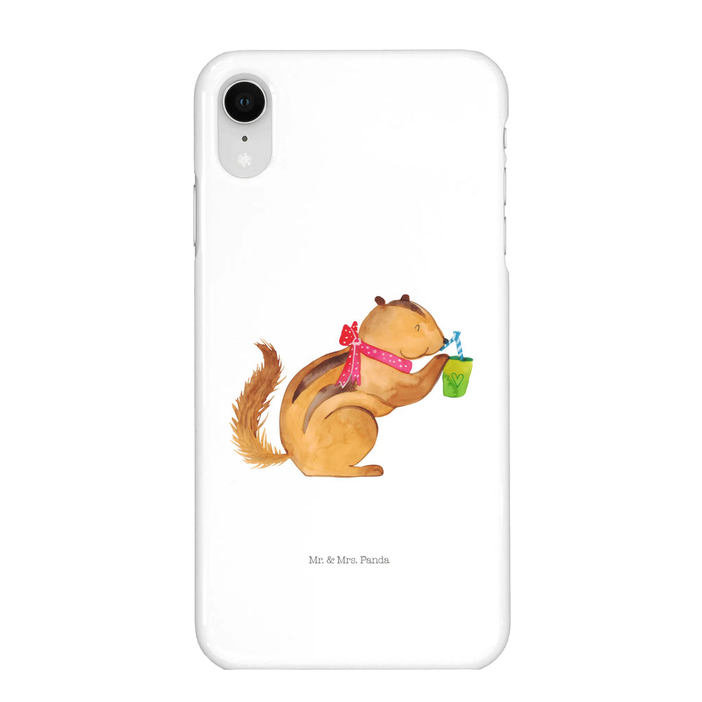 Etui na iPhone 10 wiewiórka Smoothie Handyhülle, Handycover, Iphone X, Handy Case, Handy, Hülle, Cover, Iphone 10, Tiere, Gute Laune, Lustige Sprüche, Tiermotive, Streifenhörnchen, Abnehmen, Diät, Eichhörnchen, Green Smoothies