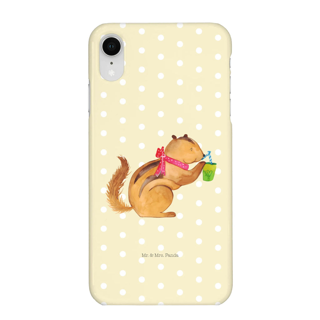 Etui na iPhone 10 wiewiórka Smoothie Handyhülle, Handycover, Iphone X, Handy Case, Handy, Hülle, Cover, Iphone 10, Tiere, Gute Laune, Lustige Sprüche, Tiermotive, Streifenhörnchen, Abnehmen, Diät, Eichhörnchen, Green Smoothies