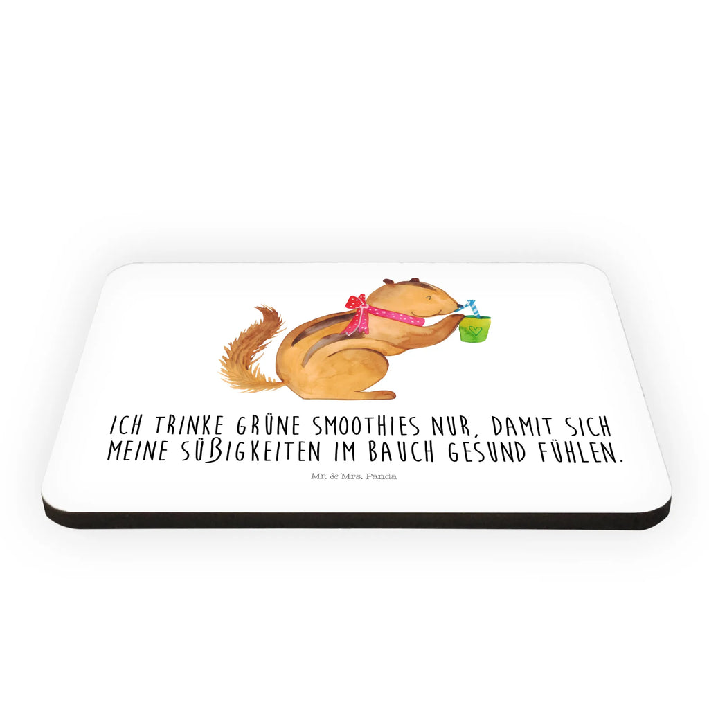 Magnet Eichhörnchen Smoothie Dekomagnet, Whiteboard Magnet, Kühlschrankmagnet, Kühlschrank Dekoration, Motivmagnete, Pinnwandmagnet, Souvenir Magnet, Notiz Magnet, Tiermotive, Gute Laune, lustige Sprüche, Tiere, Green Smoothies, Streifenhörnchen, Abnehmen, Diät, Eichhörnchen