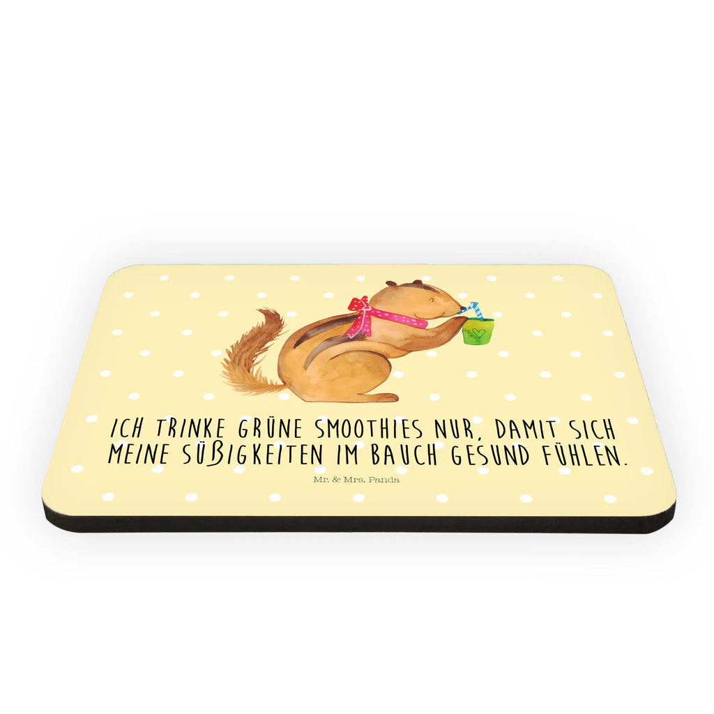 Magnet Eichhörnchen Smoothie Dekomagnet, Whiteboard Magnet, Kühlschrankmagnet, Kühlschrank Dekoration, Motivmagnete, Pinnwandmagnet, Souvenir Magnet, Notiz Magnet, Tiermotive, Gute Laune, lustige Sprüche, Tiere, Green Smoothies, Streifenhörnchen, Abnehmen, Diät, Eichhörnchen