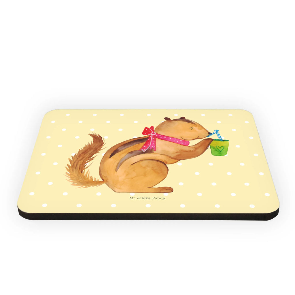 Magnet Eichhörnchen Smoothie Dekomagnet, Whiteboard Magnet, Kühlschrankmagnet, Kühlschrank Dekoration, Motivmagnete, Pinnwandmagnet, Souvenir Magnet, Notiz Magnet, Tiermotive, Gute Laune, lustige Sprüche, Tiere, Green Smoothies, Streifenhörnchen, Abnehmen, Diät, Eichhörnchen