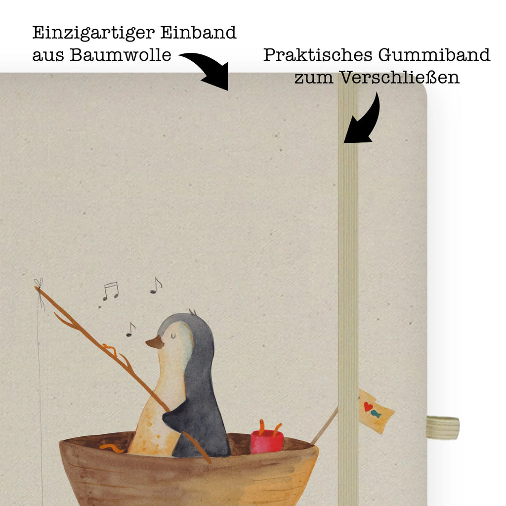 Baumwoll Notizbuch Pinguin Angelboot A5 Notizbuch Für Büro, A5 Notizbuch, A5 Planer, A5 Notizbuch Liniert, A5 Skizzenbuch, A5 Notizblock, A5 Notizbuch Nachhaltig, Journal A5, A5 Notizbuch Blanko, Notizheft A5, A5 Notizbuch Herren, A5 Notizbuch Punkte, A5 Notizbuch Geschenk, A5 Heft, A5 Notizbuch Kariert, A5 Notizbuch Mit Spruch, Bullet Journal A5, A5 Ringbuch, A5 Notizbuch Personalisiert, A5 Notizbuch Für Schule, A5 Notizbuch Damen, Notizbuch A5 Hardcover, Notizbuch DIN A5, Notizbuch A5, Tagebuch A5, Notizbuch A5 Softcover, Schreibheft A5, A5 Notizbuch Leder, Pinguin, Lebenslust, Angelboot, Boot, Pinguine, Trennung, Leben, Scheidung, Motivation, genießen, Geschenkidee Liebeskummer, Neustart, Angeln, Neuanfang