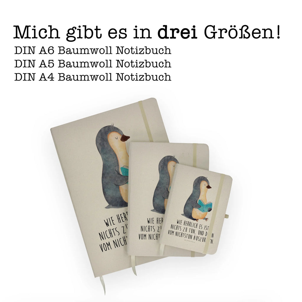Baumwoll Notizbuch Pinguin Buch Schreibheft A5, A5 Notizbuch Für Schule, A5 Notizbuch Herren, A5 Notizbuch Nachhaltig, Notizbuch A5 Hardcover, A5 Notizbuch, A5 Planer, A5 Notizbuch Liniert, A5 Notizbuch Personalisiert, Notizheft A5, Notizbuch DIN A5, A5 Notizbuch Geschenk, A5 Notizbuch Punkte, A5 Notizbuch Damen, A5 Notizblock, A5 Heft, A5 Notizbuch Mit Spruch, A5 Ringbuch, Notizbuch A5, A5 Notizbuch Kariert, A5 Notizbuch Leder, Notizbuch A5 Softcover, A5 Notizbuch Für Büro, Tagebuch A5, Bullet Journal A5, Journal A5, A5 Skizzenbuch, A5 Notizbuch Blanko, Pinguin, Ferien, Freizeit, Bücherwurm, Faulenzen, Pinguine, Urlaub, Buch, Lesen, Nichtstun