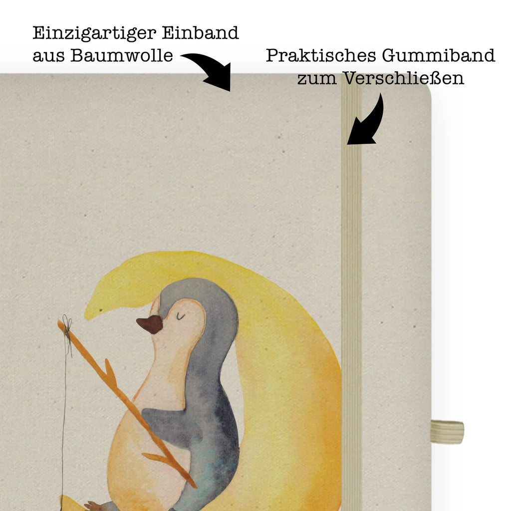 Cotton notebook Penguin moon Skizzenbuch, Schreibbuch, din a5 buch, A5 Notizbuch, din a5 kladde, din a5 notizbuch, A5 Heft, Notizbuch A5, hardcover notizbuch, Journal A5, Reisetagebuch, a5 kladde, notizbuch, Notizheft, A5 Journal, hardcover kladde, Schreibheft A5, A5 Skizzenbuch, a5 buch, hardcover journal, Notizbuch A5 Hardcover, Notizheft A5, Tagebuch A5, Tagebuch, Journal, Notizbuch DIN A5, A5 Notizheft, Pinguin, Schlafzimmer, Spruch, Einschlafen, schlafen, Nachtruhe, Schlafstörungen, Gästezimmer, Pinguine