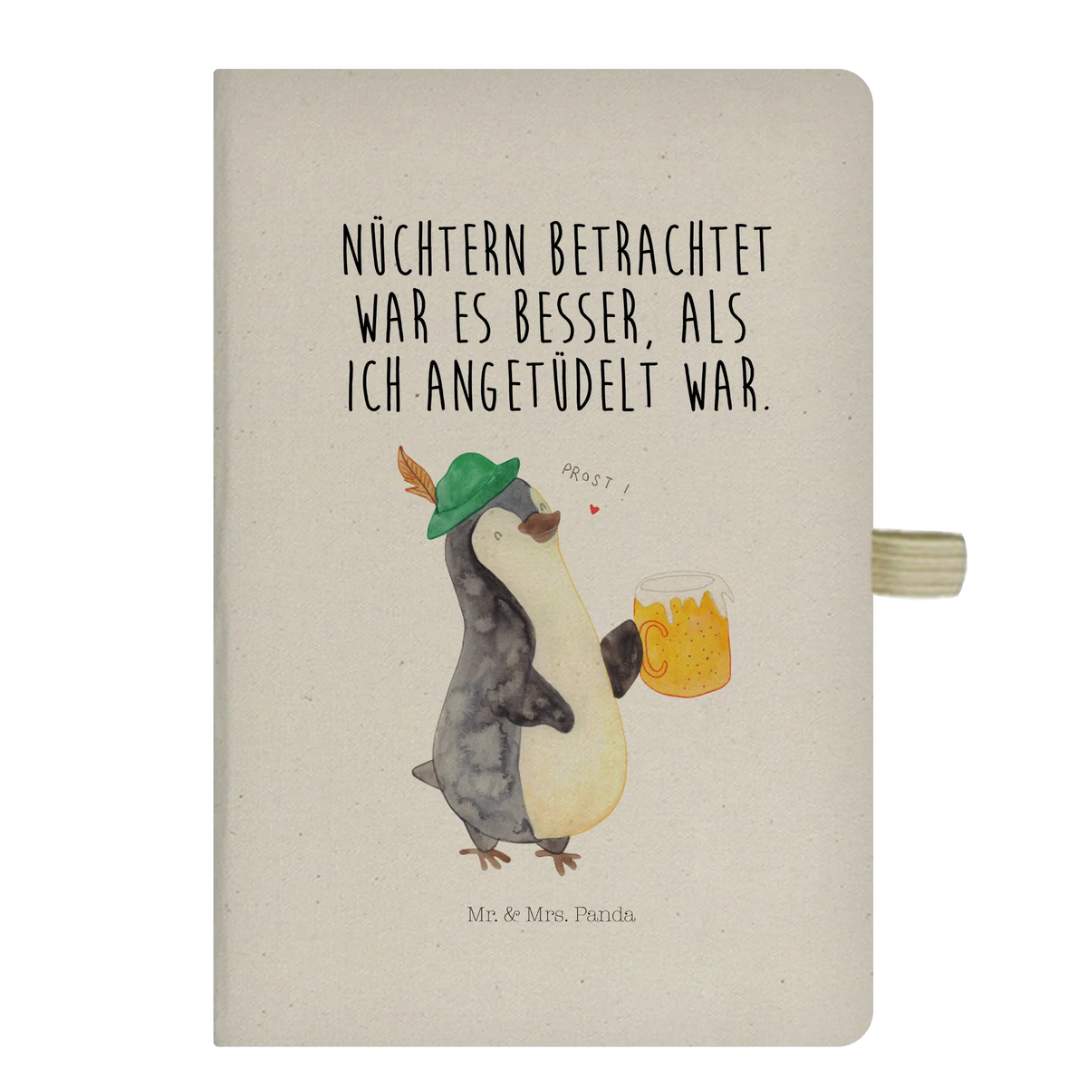Cotton notebook Penguin Beer North Pole, Penguins, penguins, beer