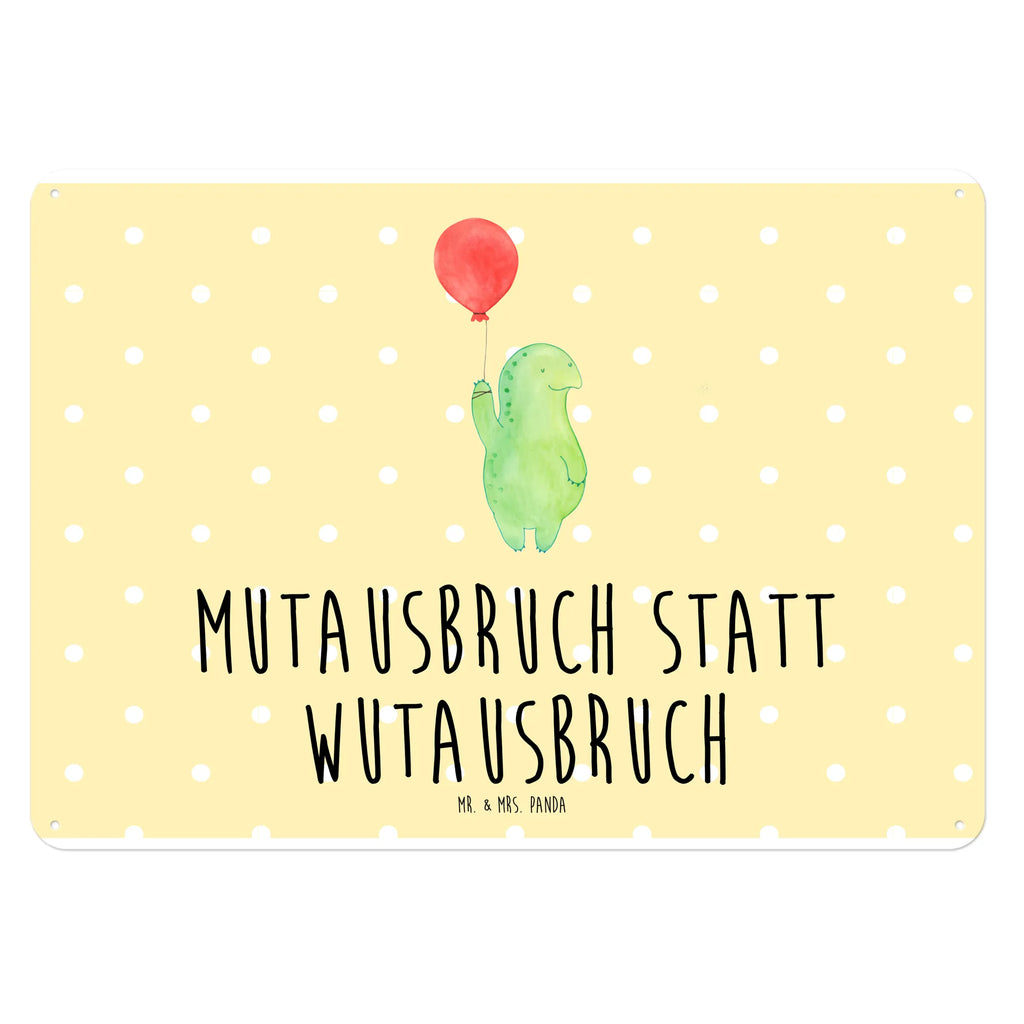 Blechschild Schildkröte Luftballon Blechschild Büro, Dekoschild Metall, Türschild Metall, Blechschild, Blechschild Für Männer, Blechschild Zum Aufhängen, Wandschild Metall, Blechschild Für Frauen, Blechschild Küche, Blechschild Groß, Schildkröte, Motivation, Schildkröten, Mutausbruch, Motivationsspruch