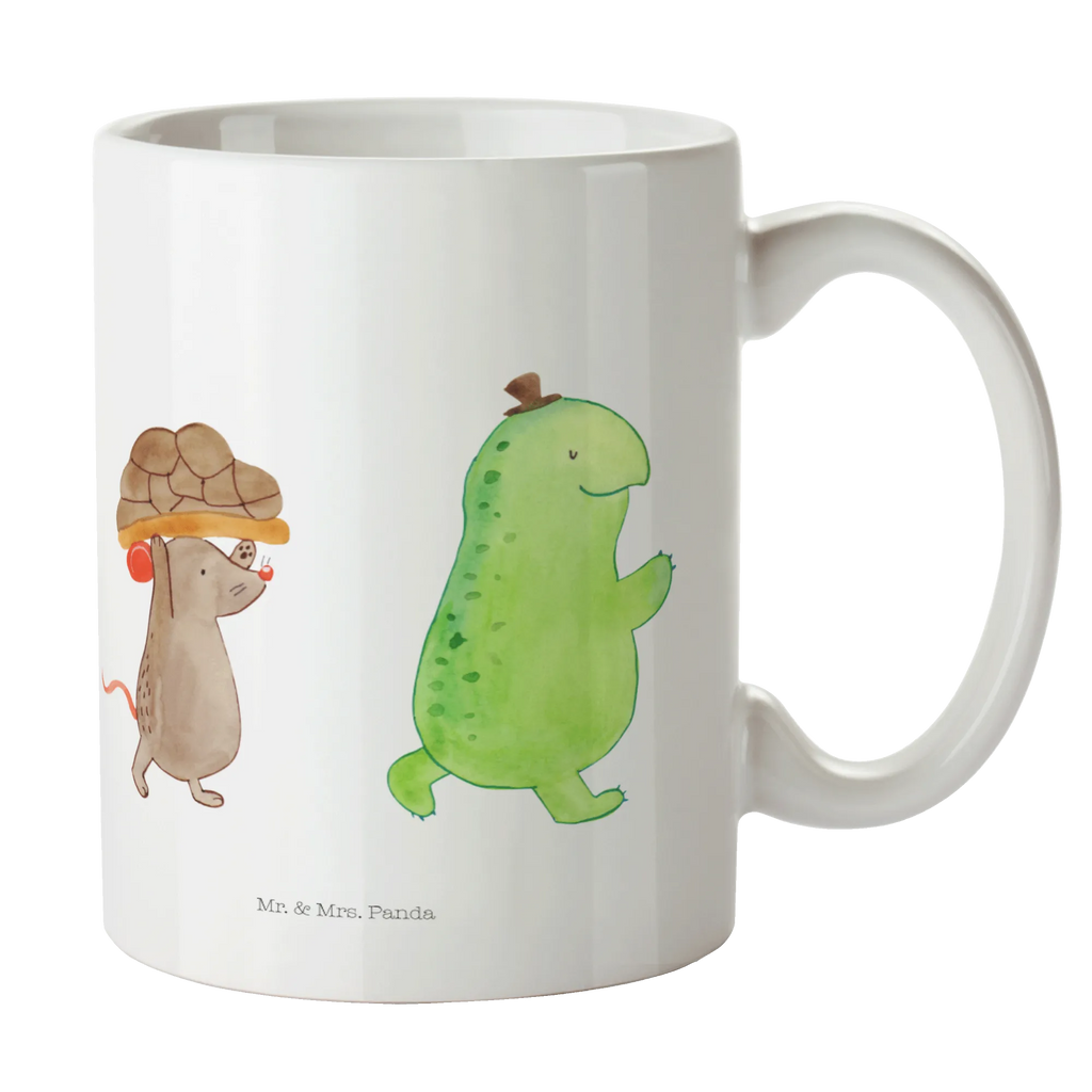 Kubek żółw mysz Teebecher, Geschenktasse, heißgetränkebecher, Tasse mit Motiv, Frühstücksbecher, Trinkbecher, Kaffeetasse, Becher, Sprüchetasse, Keramikbecher, haferl, Pott, Motivtasse, Bedruckte Tasse, Teetasse, hochwertige tasse, statement tasse, kaffeetasse keramik, Henkeltasse, kaffeetasse bedruckt, design tasse, Kakaotasse, kaffeebecher bedruckt, Teepott, Bürobecher, Bürotasse, Tasse mit Spruch, milchkaffeetasse, Dekotasse, schöne tasse, Kaffeepott, tasse für büro, Kaffeebecher, Frühstückstasse, tasse für kaffee, Trinktasse, Henkelbecher, Keramiktasse, Tasse, Mug, kaffeebecher keramik, Designtasse, Coffee Mug, Schildkröte, Maus, Beste Freundinnen, Freunde, Beste Freunde, Freundinnen
