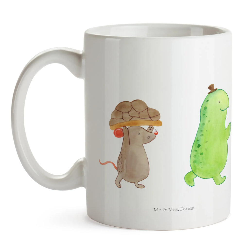 Kubek żółw mysz Teebecher, Geschenktasse, heißgetränkebecher, Tasse mit Motiv, Frühstücksbecher, Trinkbecher, Kaffeetasse, Becher, Sprüchetasse, Keramikbecher, haferl, Pott, Motivtasse, Bedruckte Tasse, Teetasse, hochwertige tasse, statement tasse, kaffeetasse keramik, Henkeltasse, kaffeetasse bedruckt, design tasse, Kakaotasse, kaffeebecher bedruckt, Teepott, Bürobecher, Bürotasse, Tasse mit Spruch, milchkaffeetasse, Dekotasse, schöne tasse, Kaffeepott, tasse für büro, Kaffeebecher, Frühstückstasse, tasse für kaffee, Trinktasse, Henkelbecher, Keramiktasse, Tasse, Mug, kaffeebecher keramik, Designtasse, Coffee Mug, Schildkröte, Maus, Beste Freundinnen, Freunde, Beste Freunde, Freundinnen