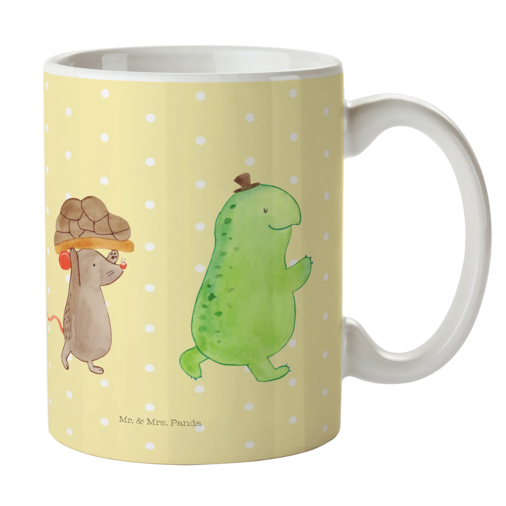Kubek żółw mysz Teebecher, Geschenktasse, heißgetränkebecher, Tasse mit Motiv, Frühstücksbecher, Trinkbecher, Kaffeetasse, Becher, Sprüchetasse, Keramikbecher, haferl, Pott, Motivtasse, Bedruckte Tasse, Teetasse, hochwertige tasse, statement tasse, kaffeetasse keramik, Henkeltasse, kaffeetasse bedruckt, design tasse, Kakaotasse, kaffeebecher bedruckt, Teepott, Bürobecher, Bürotasse, Tasse mit Spruch, milchkaffeetasse, Dekotasse, schöne tasse, Kaffeepott, tasse für büro, Kaffeebecher, Frühstückstasse, tasse für kaffee, Trinktasse, Henkelbecher, Keramiktasse, Tasse, Mug, kaffeebecher keramik, Designtasse, Coffee Mug, Schildkröte, Maus, Beste Freundinnen, Freunde, Beste Freunde, Freundinnen
