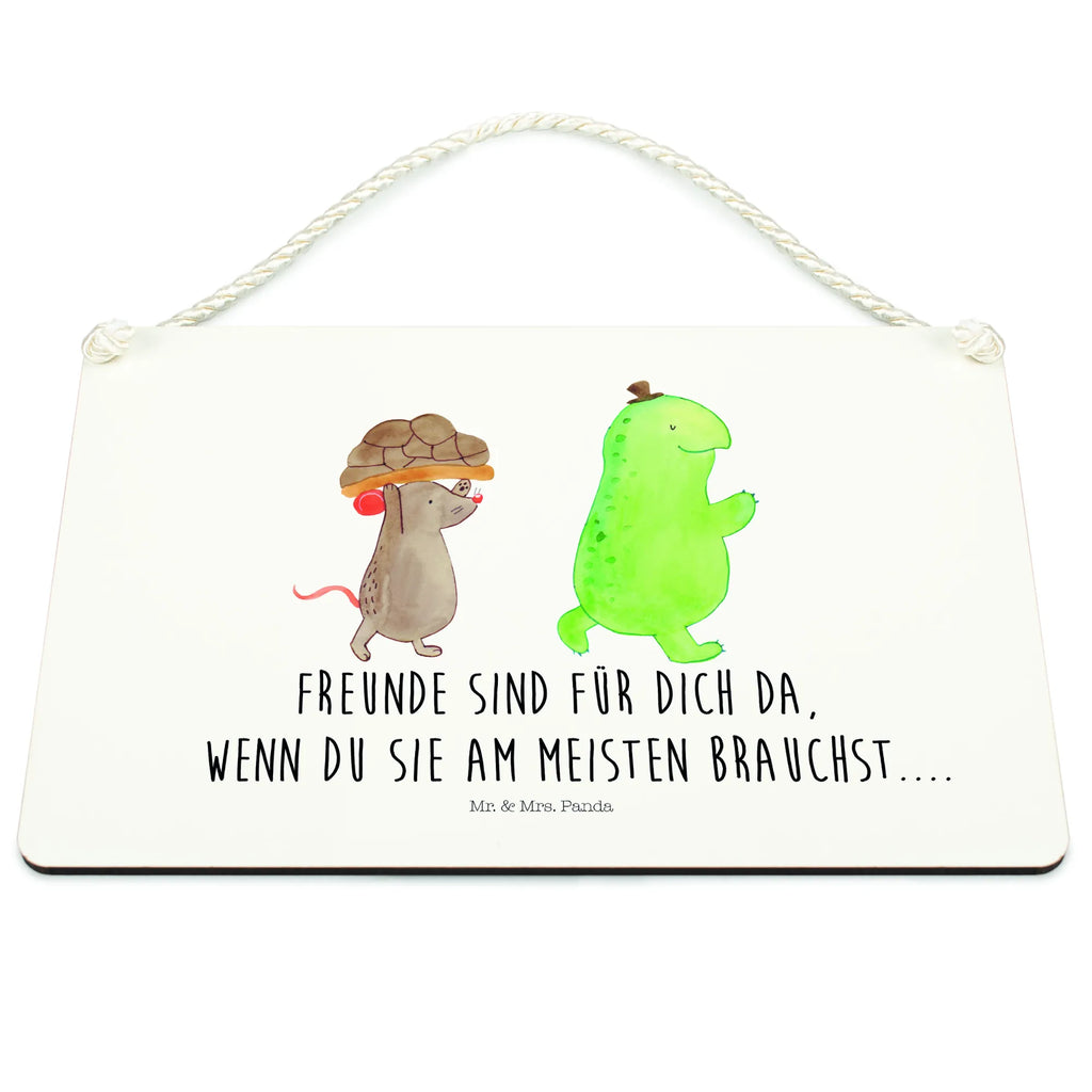 Decorative sign tortoise Mouse Deko Wandtafel, Holzschild, Motivschild, Dekoschild, hängeschild, Türschild, Deko Schild, dekoration schild, Holztafel, Spruchschild, sprüche schild, Schild mit Spruch, wandtafel, dekoschilder, Wandschild, holzbild, Badschild, Schild, dekotafel, Küchenschild, wandhänger, Türschild Familie, Schildkröte, Beste Freunde, Beste Freundinnen, Freundinnen, Maus, Freunde