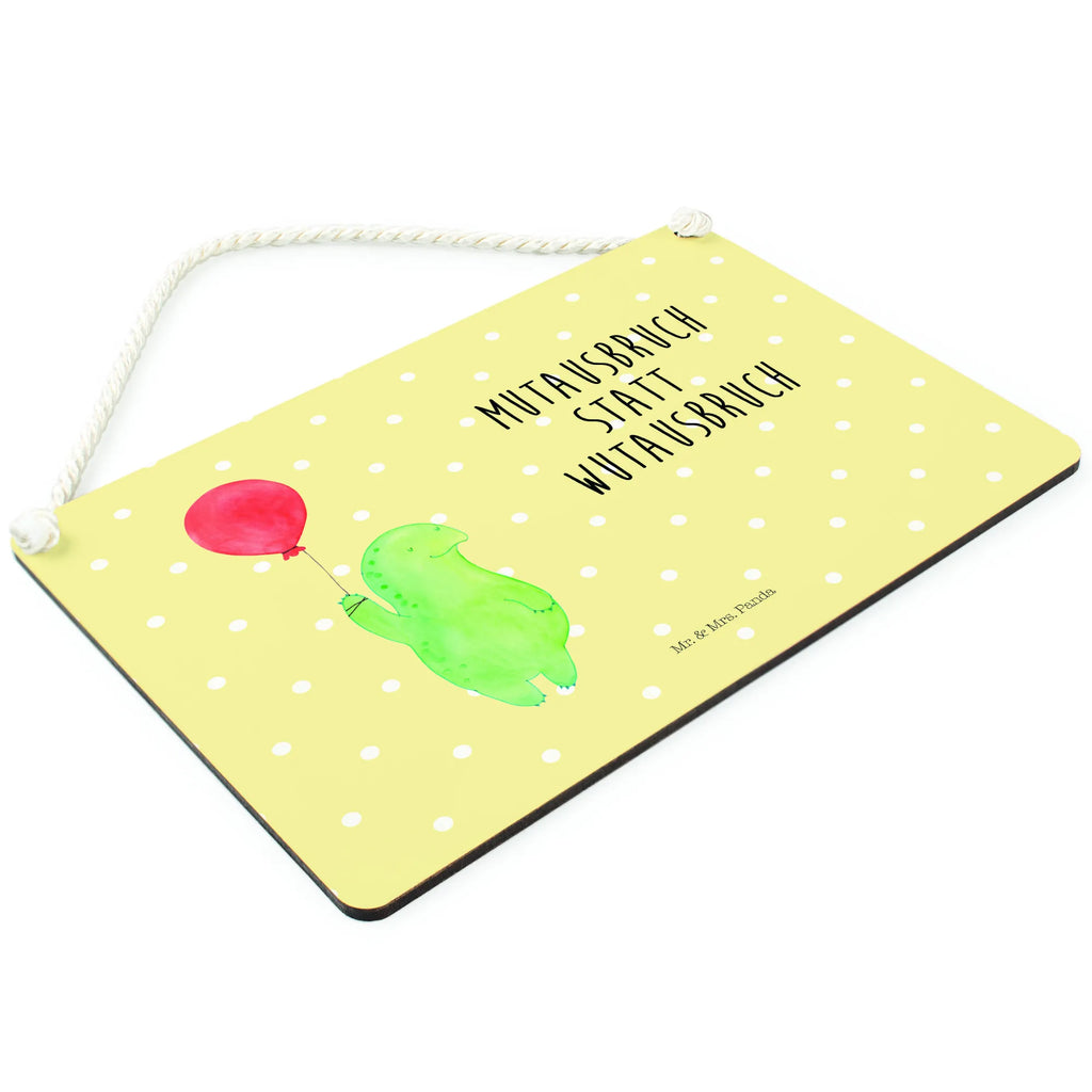 Decorative sign tortoise balloon sprüche schild, holzbild, Holztafel, Türschild, wandtafel, Schild mit Spruch, Wandschild, dekotafel, Badschild, hängeschild, Küchenschild, Holzschild, Motivschild, dekoschilder, Deko Schild, dekoration schild, Türschild Familie, Spruchschild, Dekoschild, Deko Wandtafel, wandhänger, Schild, Schildkröte, Schildkröten, Motivationsspruch, Motivation, Mutausbruch