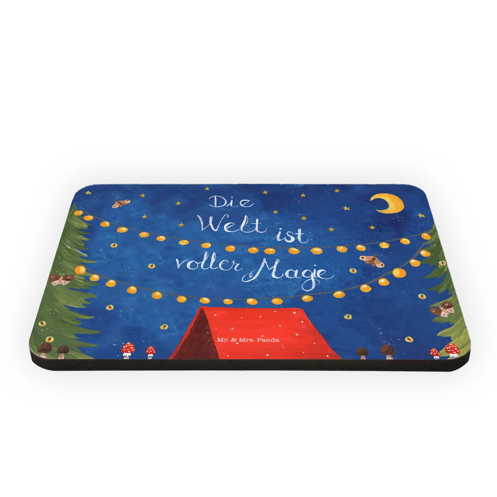 Magnet The world is full of magic magnetic board, refrigerator magnet, office magnet, magnet, calendar magnet, refrigerator magnets, Nature, joy of life, love