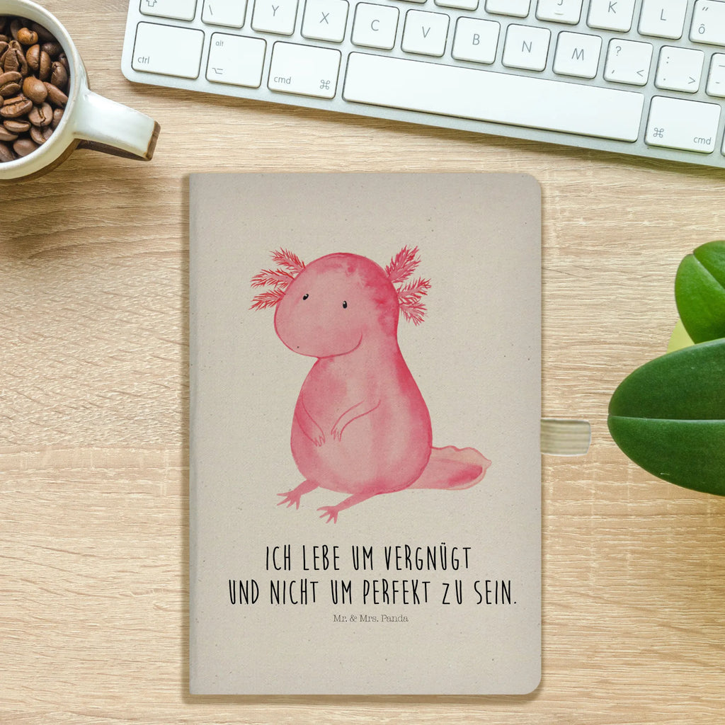 Baumwoll Notizbuch Axolotl null Notizheft A5, Schreibheft A5, Bullet Journal A5, A5 Notizbuch Liniert, A5 Notizbuch Mit Spruch, A5 Notizbuch Blanko, A5 Notizbuch Für Büro, A5 Notizbuch Personalisiert, Notizbuch A5 Hardcover, A5 Notizblock, Notizbuch A5, A5 Notizbuch Kariert, A5 Skizzenbuch, A5 Ringbuch, A5 Notizbuch Herren, A5 Notizbuch Geschenk, A5 Notizbuch Für Schule, Notizbuch A5 Softcover, A5 Notizbuch Nachhaltig, A5 Notizbuch Punkte, A5 Notizbuch Damen, A5 Heft, Journal A5, Notizbuch DIN A5, A5 Notizbuch, A5 Planer, Tagebuch A5, A5 Notizbuch Leder, Axolotl, Molch, Lebensstil, fröhlich, zufrieden, Freundin, Liebe, Weisheit, vergnügt, Axolot, Lebensweisheit