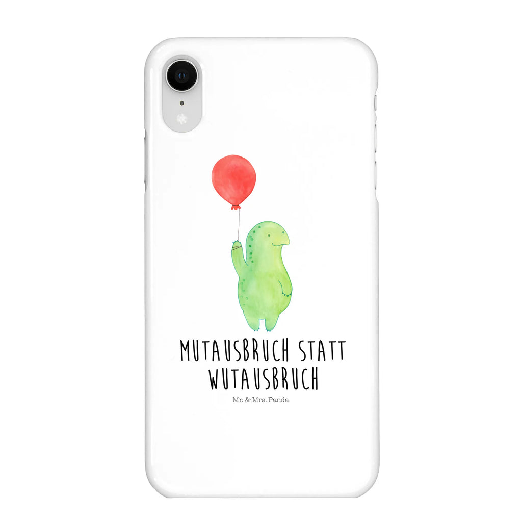 Phone case tortoise balloon case, Iphone X, mobile phone case, mobile phone, mobile cover, Iphone 10, cover, turtle, tortoise, reptile, ancient creature, cute, sweet, gift, gift ideas, birthday gift, illustrated, funny, turtle gift items, funny turtle gifts, pet turtles, mom, best friend, sister or daughter, turtle lover, courageous outburst, motivational slogan, motivation, turtles