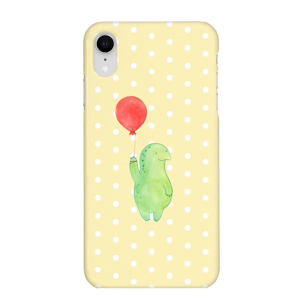 Phone case tortoise balloon case, Iphone X, mobile phone case, mobile phone, mobile cover, Iphone 10, cover, turtle, tortoise, reptile, ancient creature, cute, sweet, gift, gift ideas, birthday gift, illustrated, funny, turtle gift items, funny turtle gifts, pet turtles, mom, best friend, sister or daughter, turtle lover, courageous outburst, motivational slogan, motivation, turtles