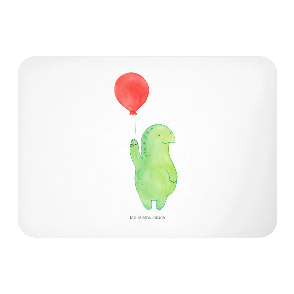 Magnes żółw balon Skałka