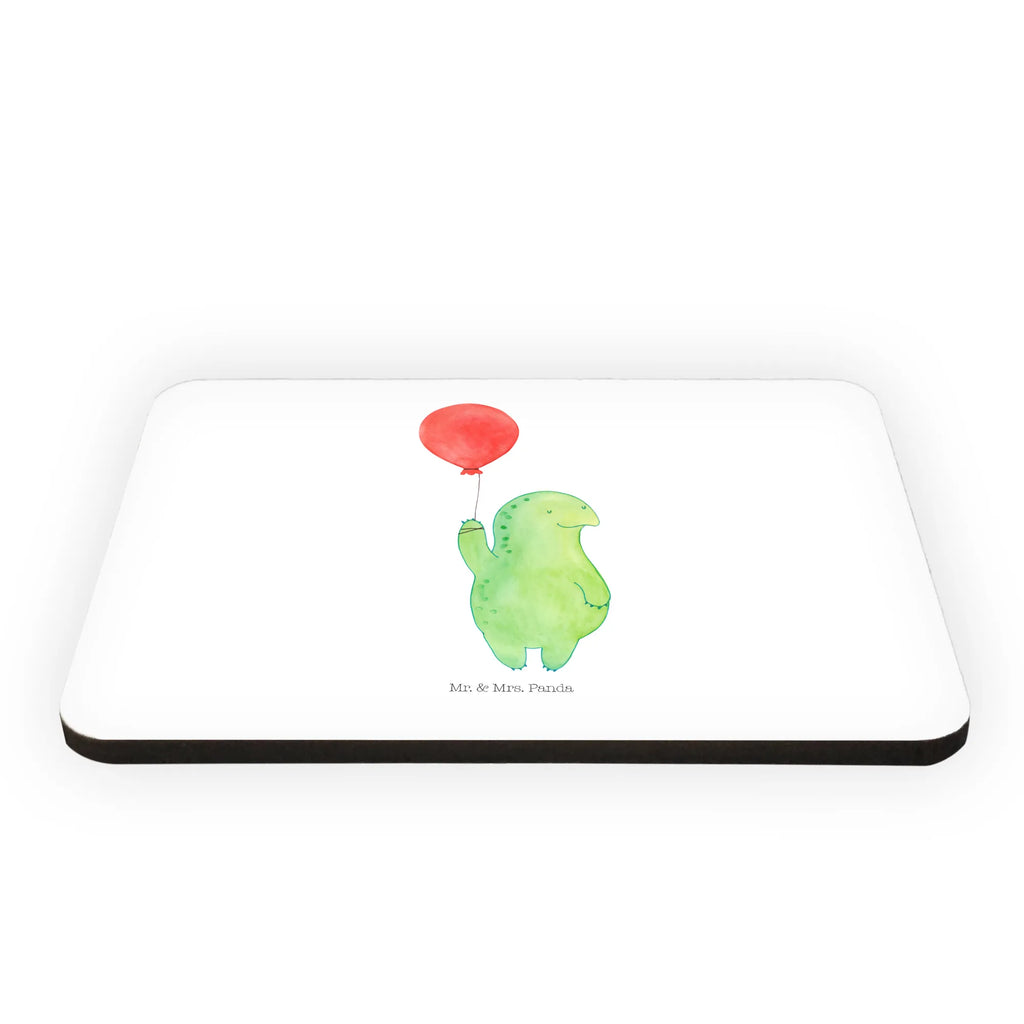 Magnes żółw balon Skałka