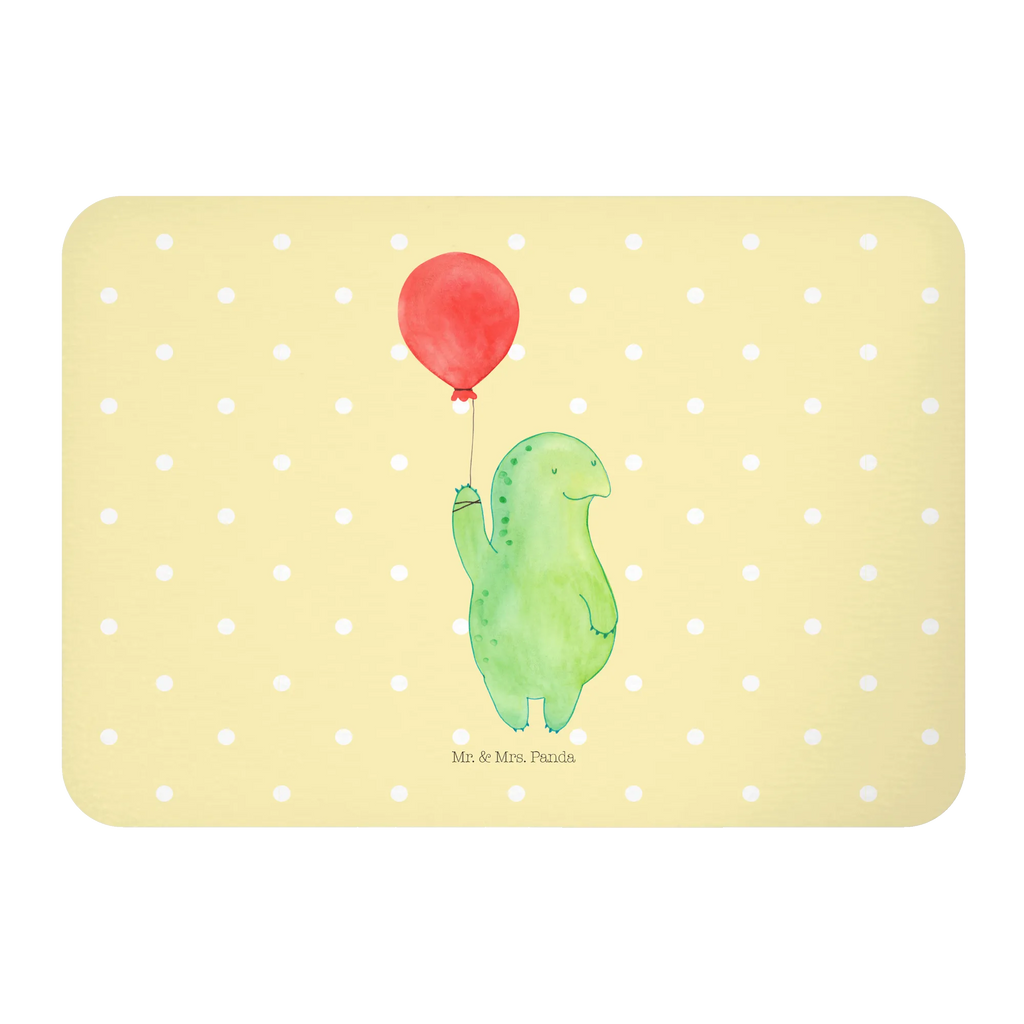 Magnes żółw balon Skałka