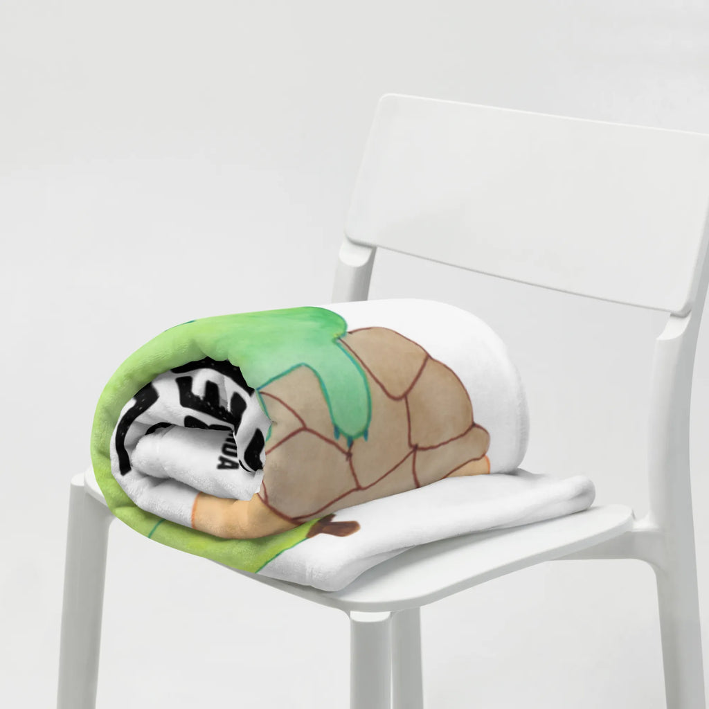 Babydecke Schildkröte pausiert Babydecke, Entspannen, Teddydecke, Kuscheldecke XXL, Geschenk Geburt, Jahrestagsgeschenk, Fleecedecke, Dekodecke, Dekoration, Weihnachtsgeschenk, Kinderdecke, Babyecke Kuscheldecke, Schmusedecke, Mikrofaser Decke, Gemütlich, Kuschelfleecedecke, Krabbeldecke, Babygeschenk, Wohnzimmerdecke, Schildkröte, Achtsamkeit, Entschleunigen, Achtsam