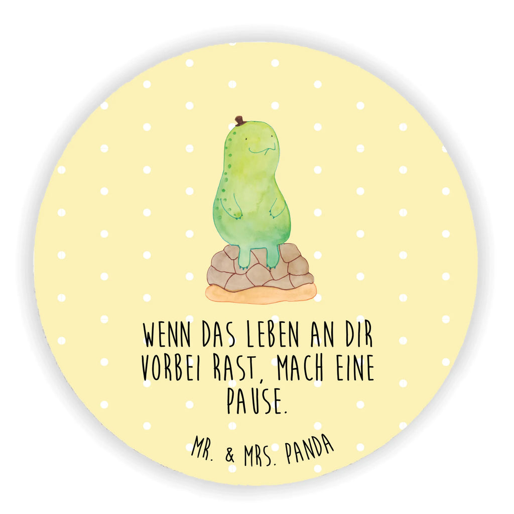 Round magnet tortoise Break kühlschrankmagnete, Kühlschrankmagnet, rundmagnet, magnete, Schildkröte, Achtsam, Entschleunigen, Achtsamkeit