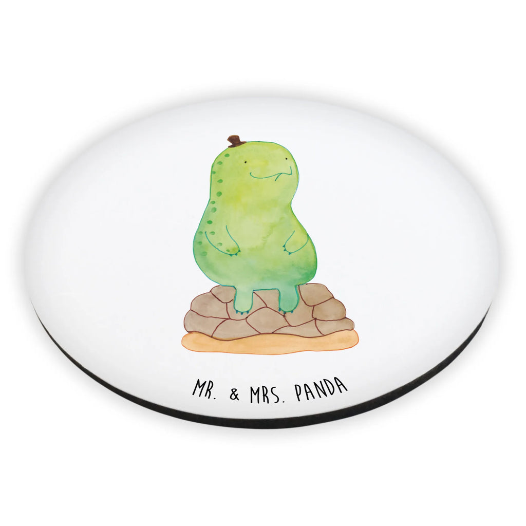 Round magnet tortoise Break kühlschrankmagnete, Kühlschrankmagnet, rundmagnet, magnete, Schildkröte, Achtsam, Entschleunigen, Achtsamkeit