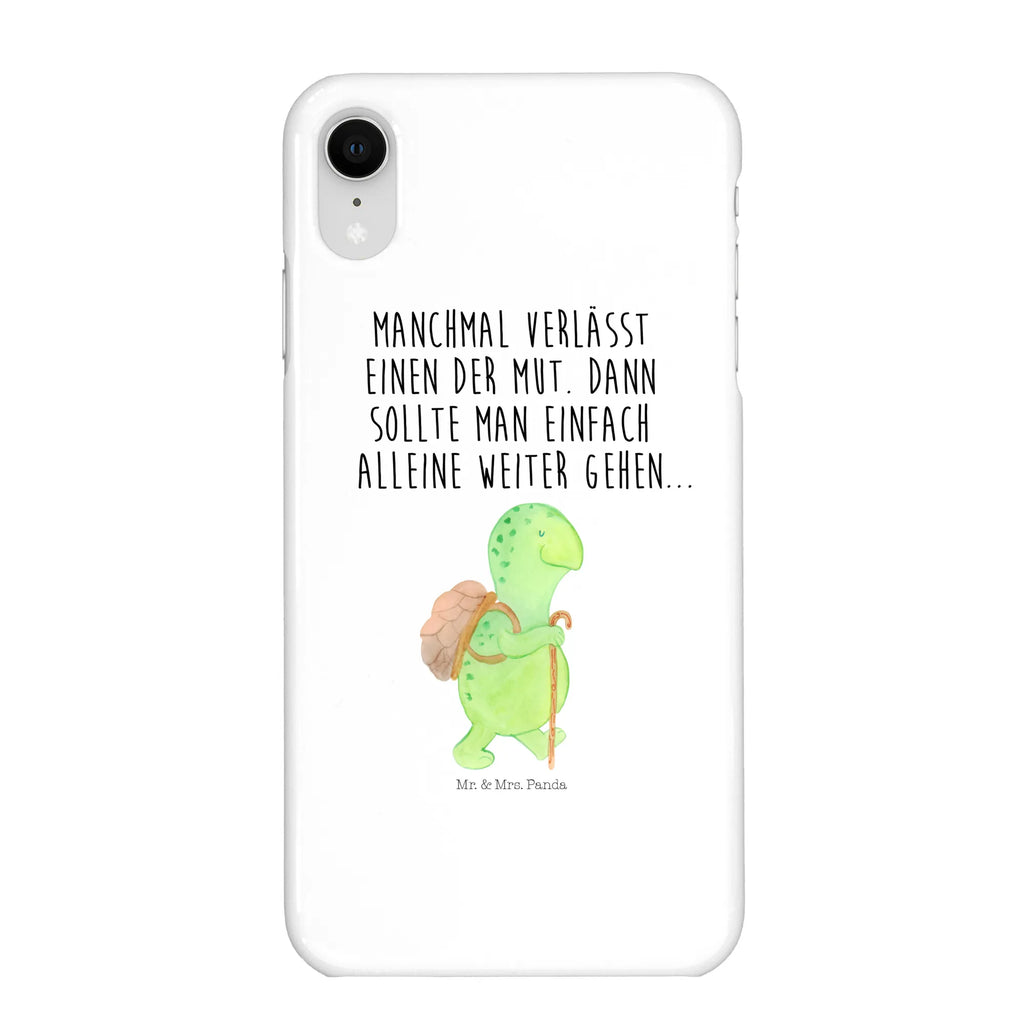 Phone case tortoise walker Handy Case, Handyhülle, Handycover, Iphone 10, Handy, Hülle, Iphone X, Cover, Schildkröte, Neuanfang, Motivationssprüche, Motivation, Schildkröten, Motivationsspruch