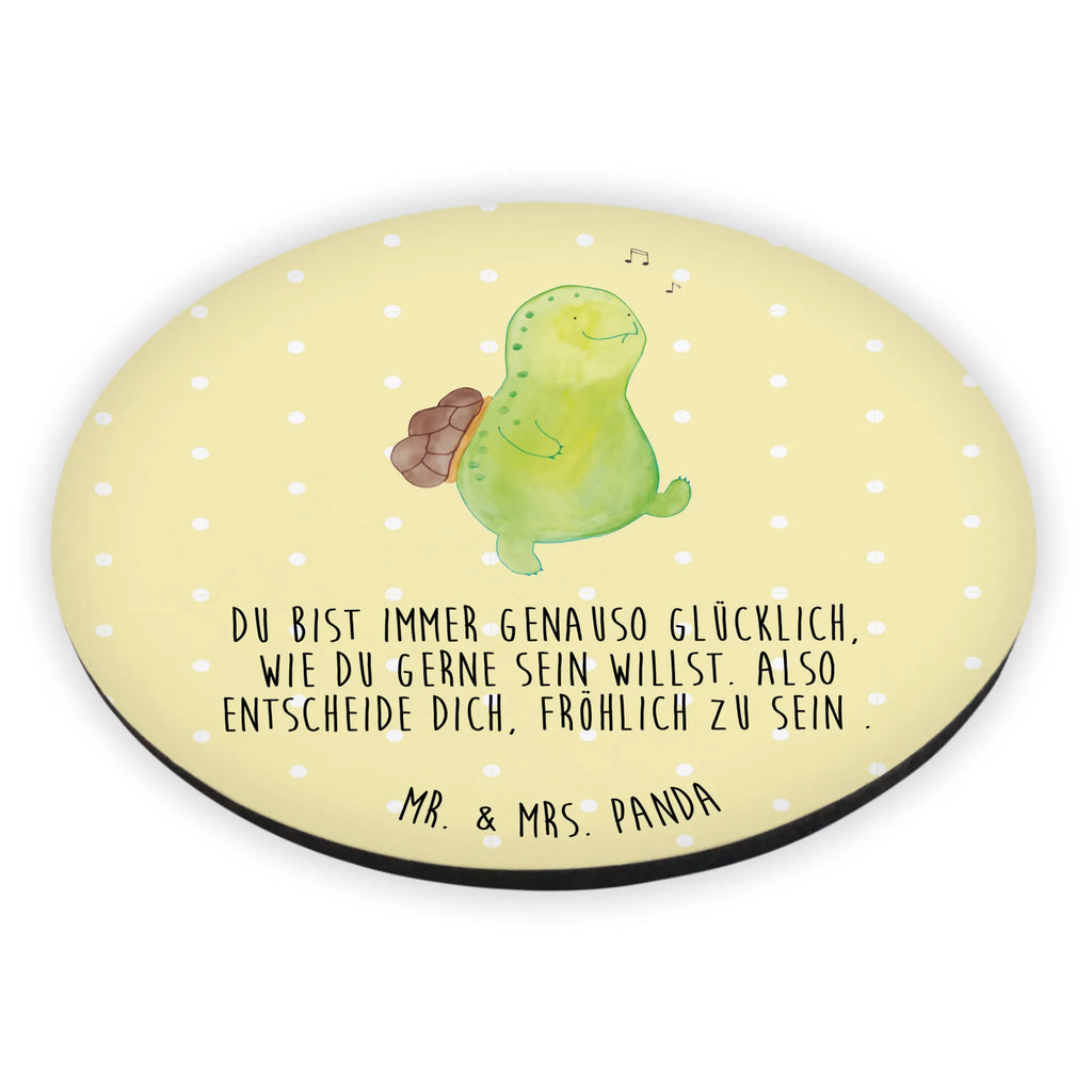 Round magnet tortoise Pipes Souvenir Magnet, Motivmagnete, Whiteboard Magnet, Notiz Magnet, Kühlschrank Dekoration, Dekomagnet, Pinnwandmagnet, Kühlschrankmagnet, Schildkröte, Depression, Glück, Trennung, fröhlich, Lebensfreude, Schildkröten, Neuanfang, Motivation, Schildi